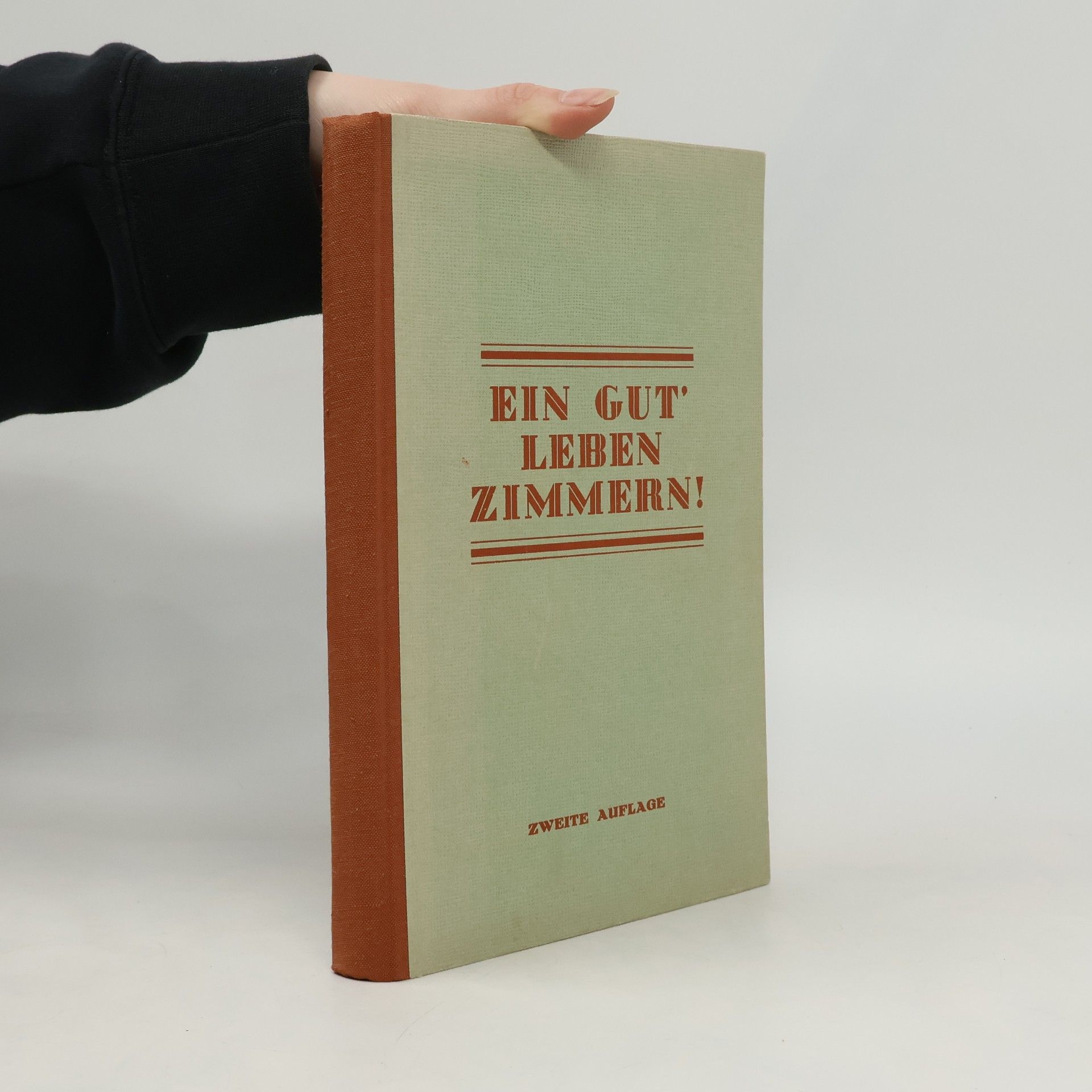 Lesebuch für die Lehranstalten für Frauenberufe 1