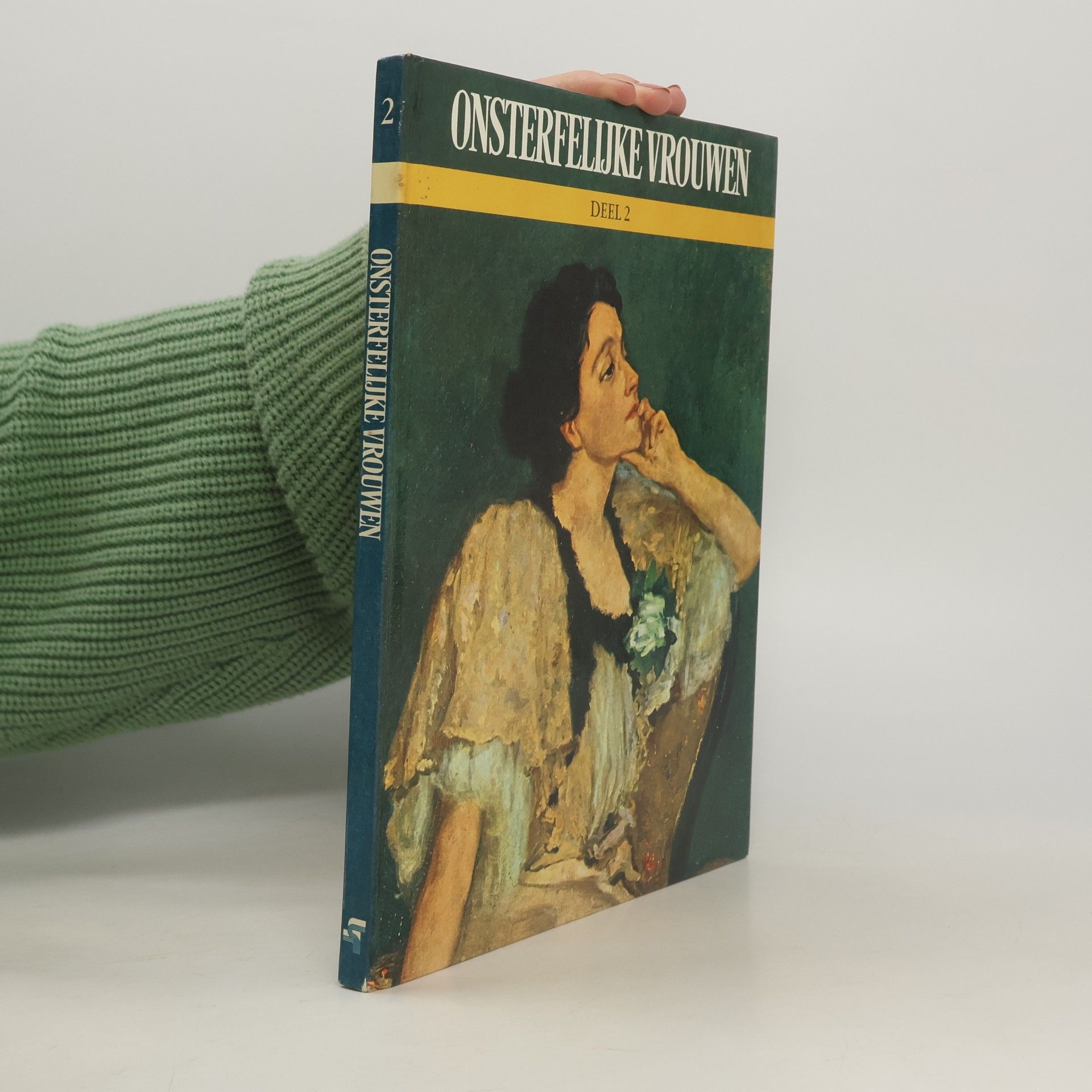 Autores varios Onsterfelijke vrouwen