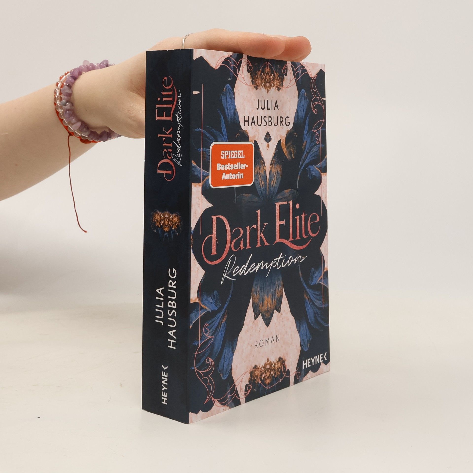 Dark Elite - Redemption