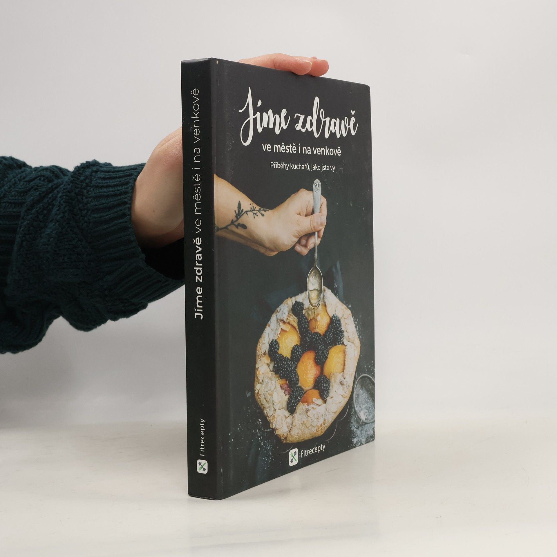 Jíme zdravě ve městě i na venkově