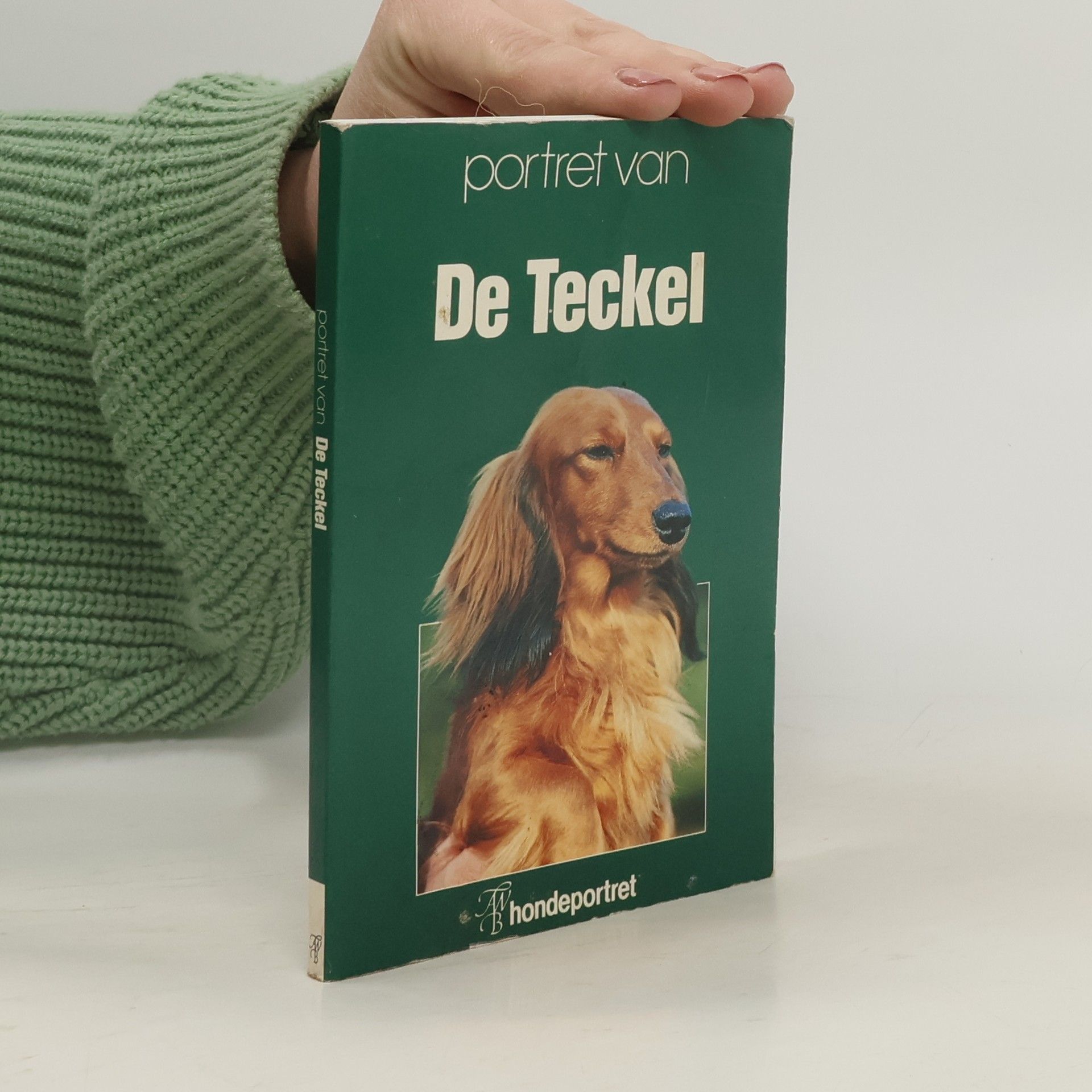 Autorenkollektiv De Teckel