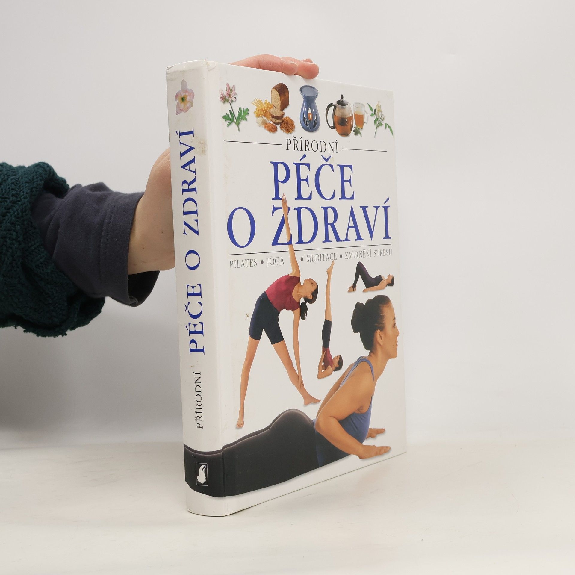 Přírodní péče o zdraví