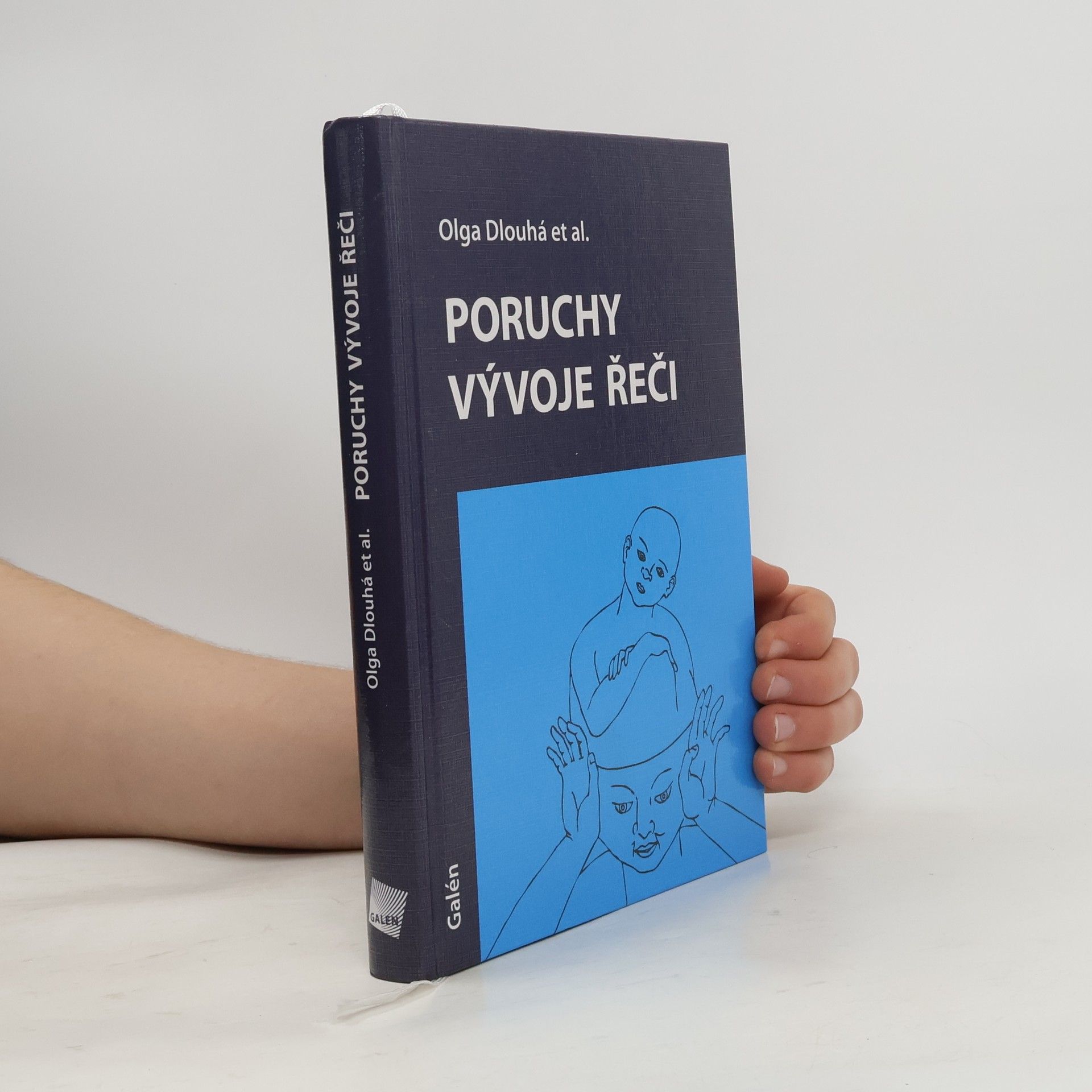 Poruchy vývoje řeči