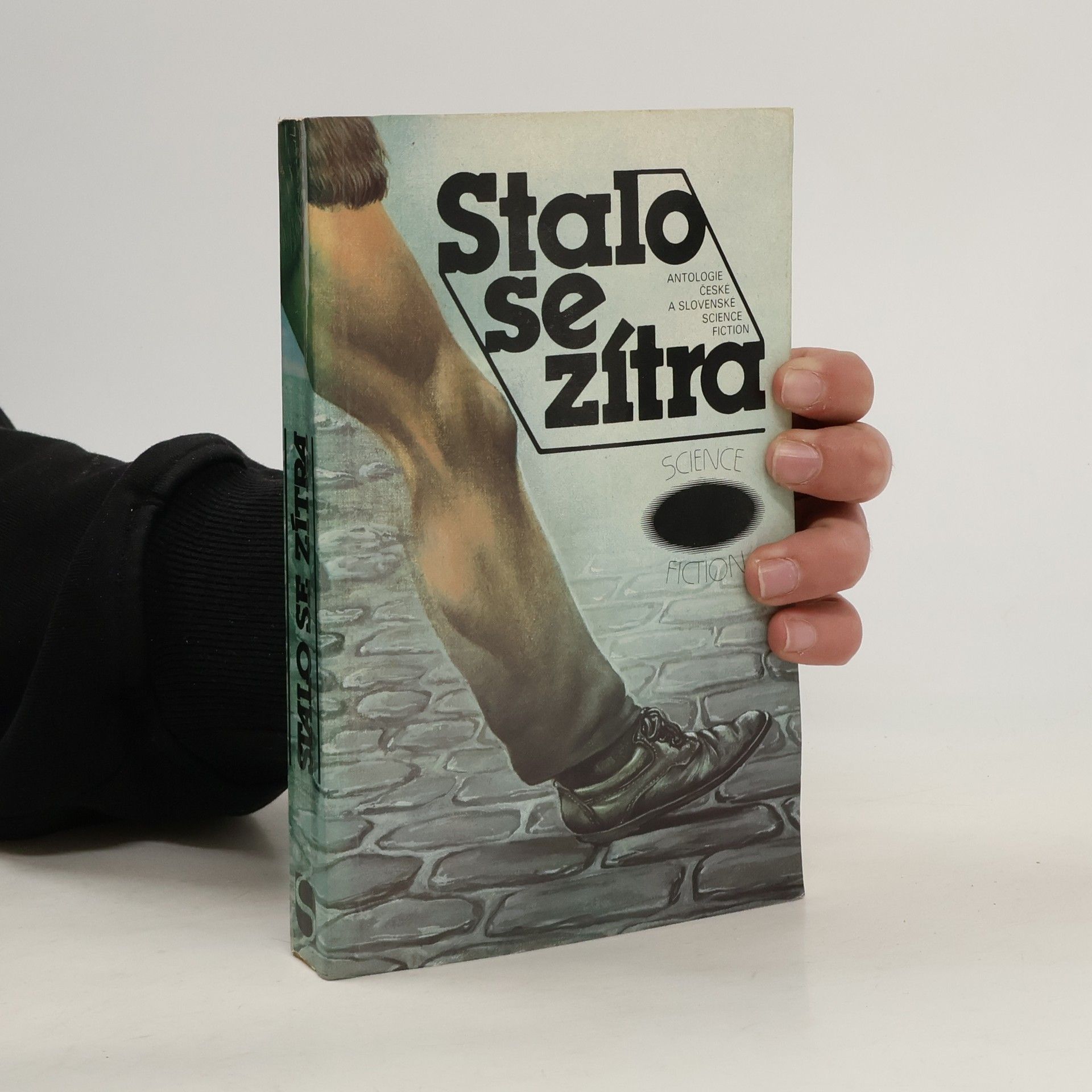 Various authors Stalo se zítra