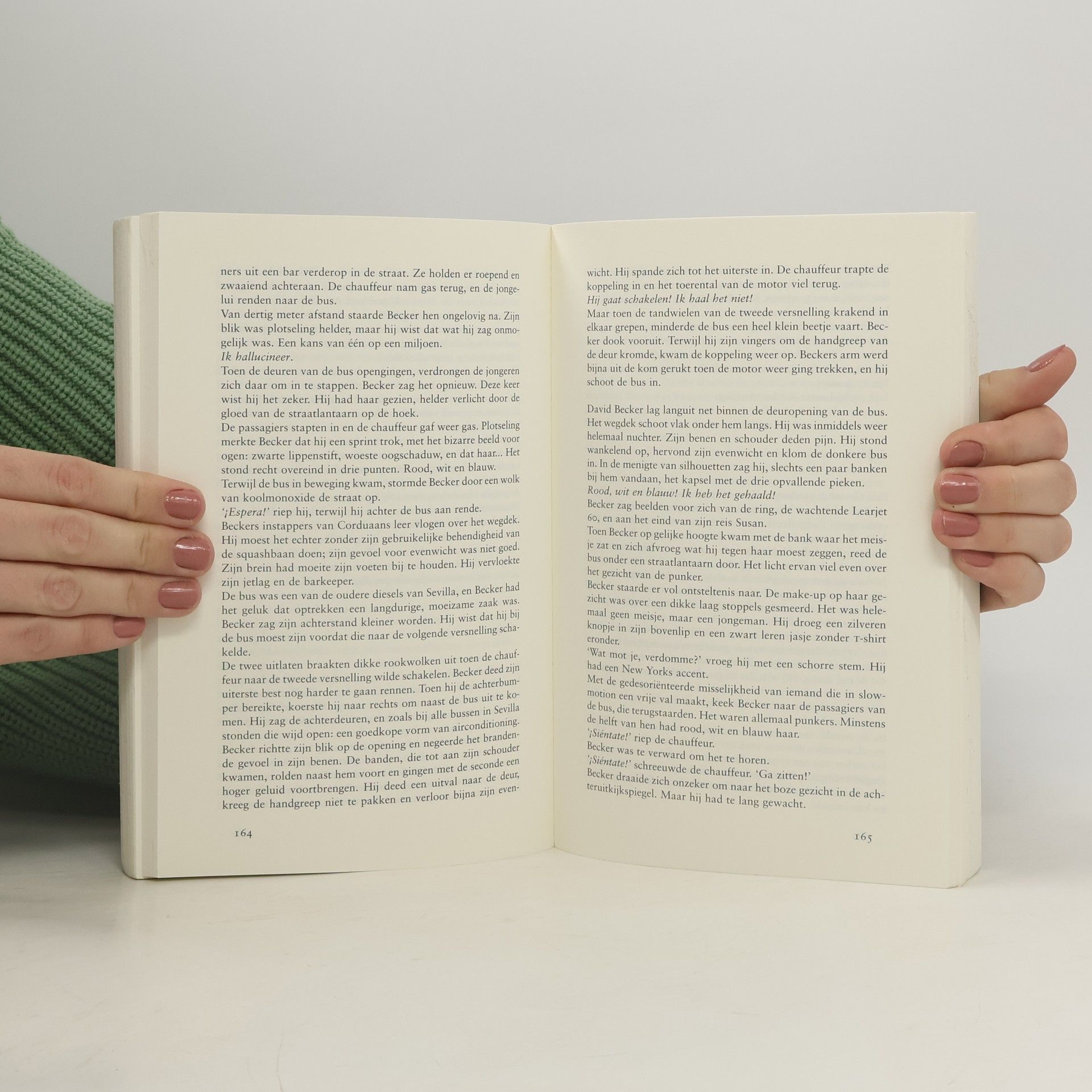 Dan Brown Het Juvenalis Dilemma