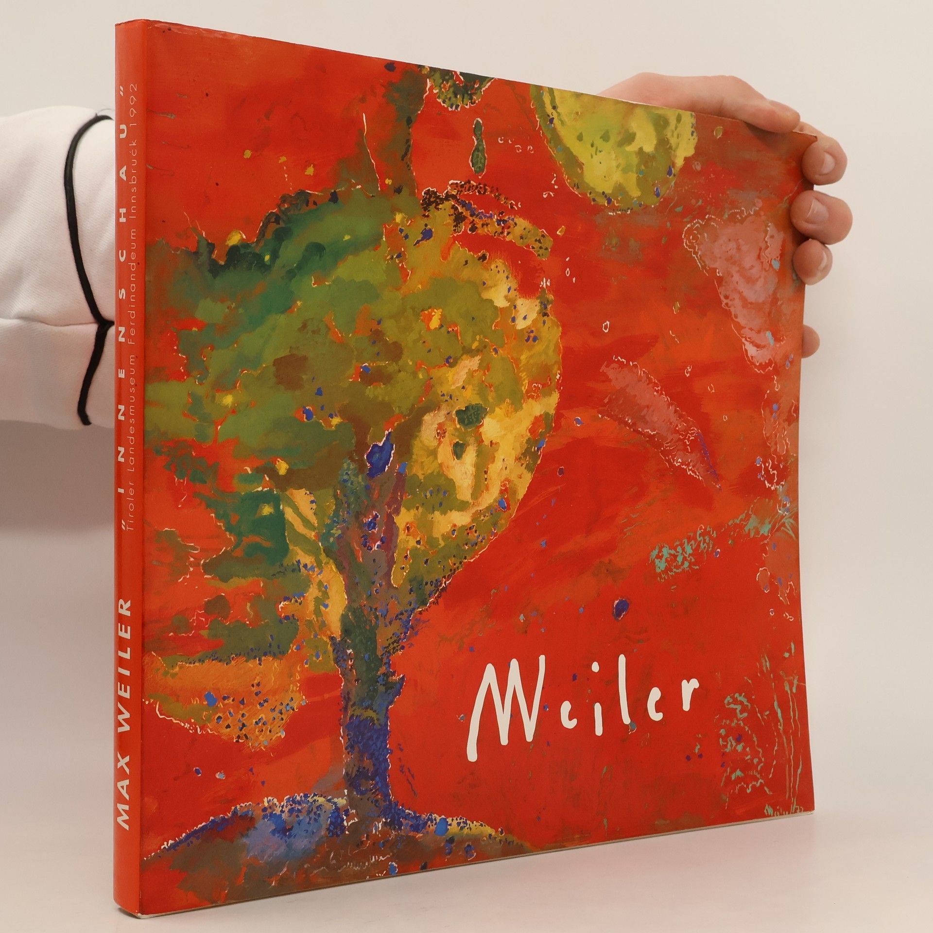 Autorenkollektiv Max Weiler