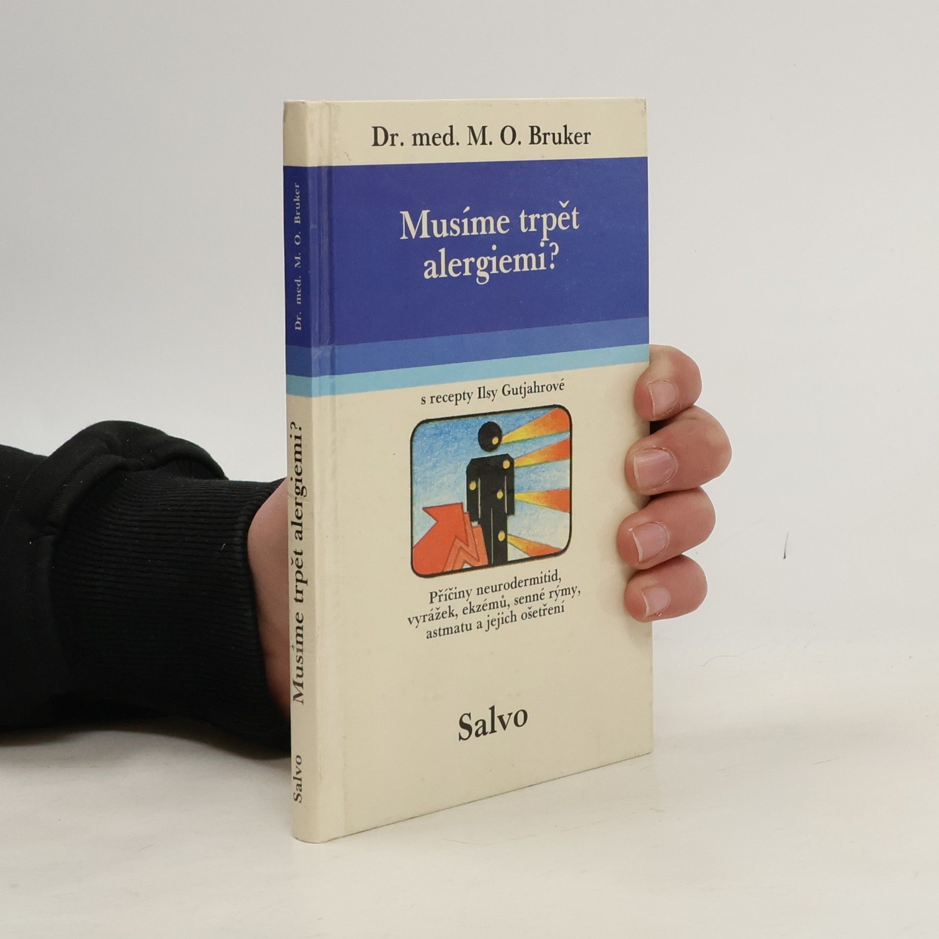Musíme trpět alergiemi?