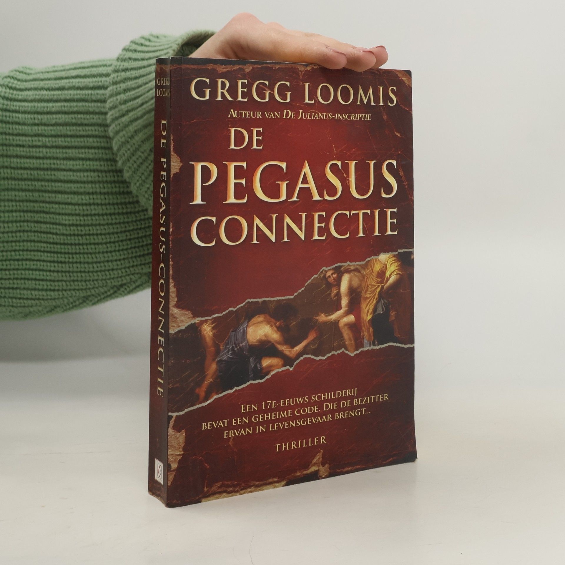 De Pegasus-connectie