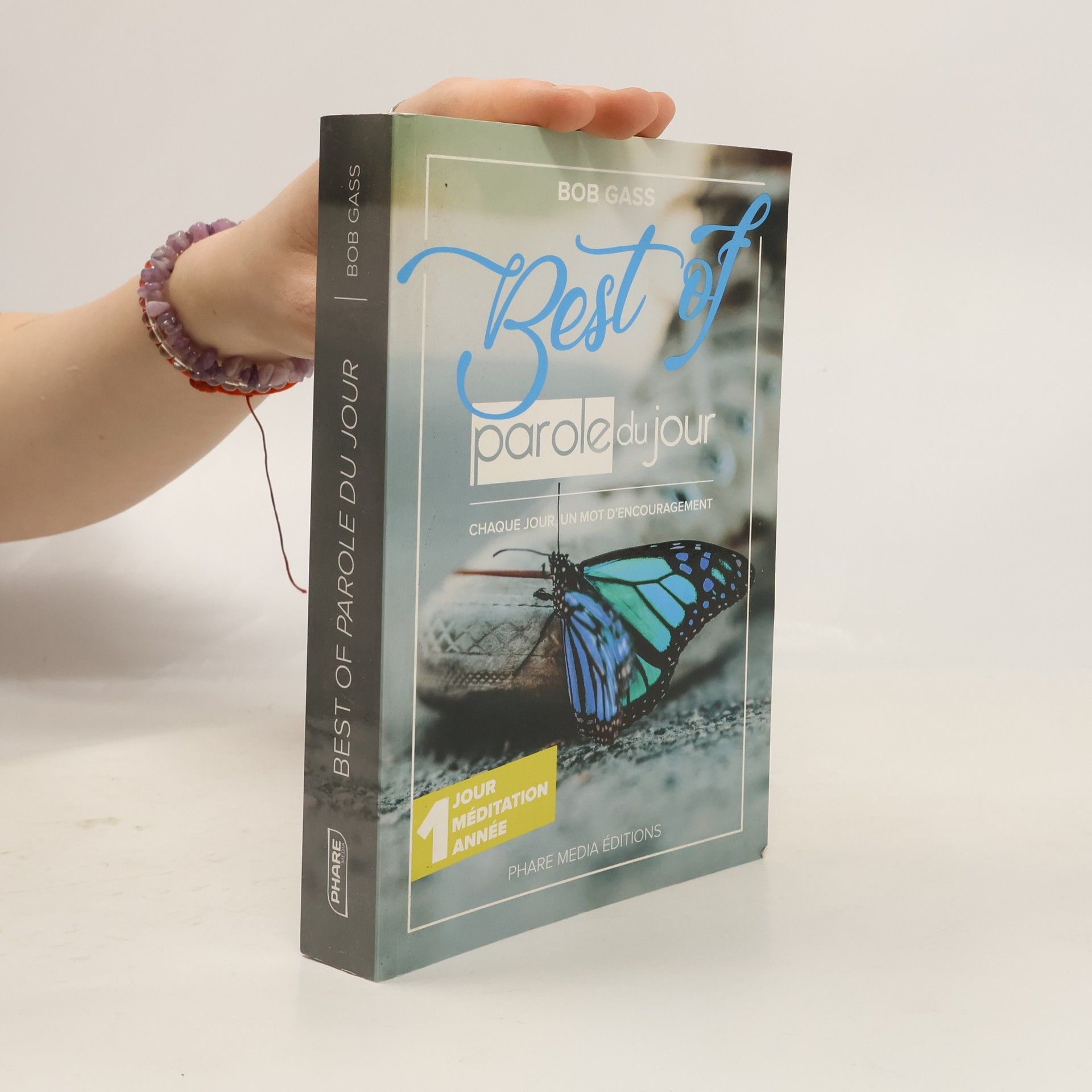 Best of Parole du jour