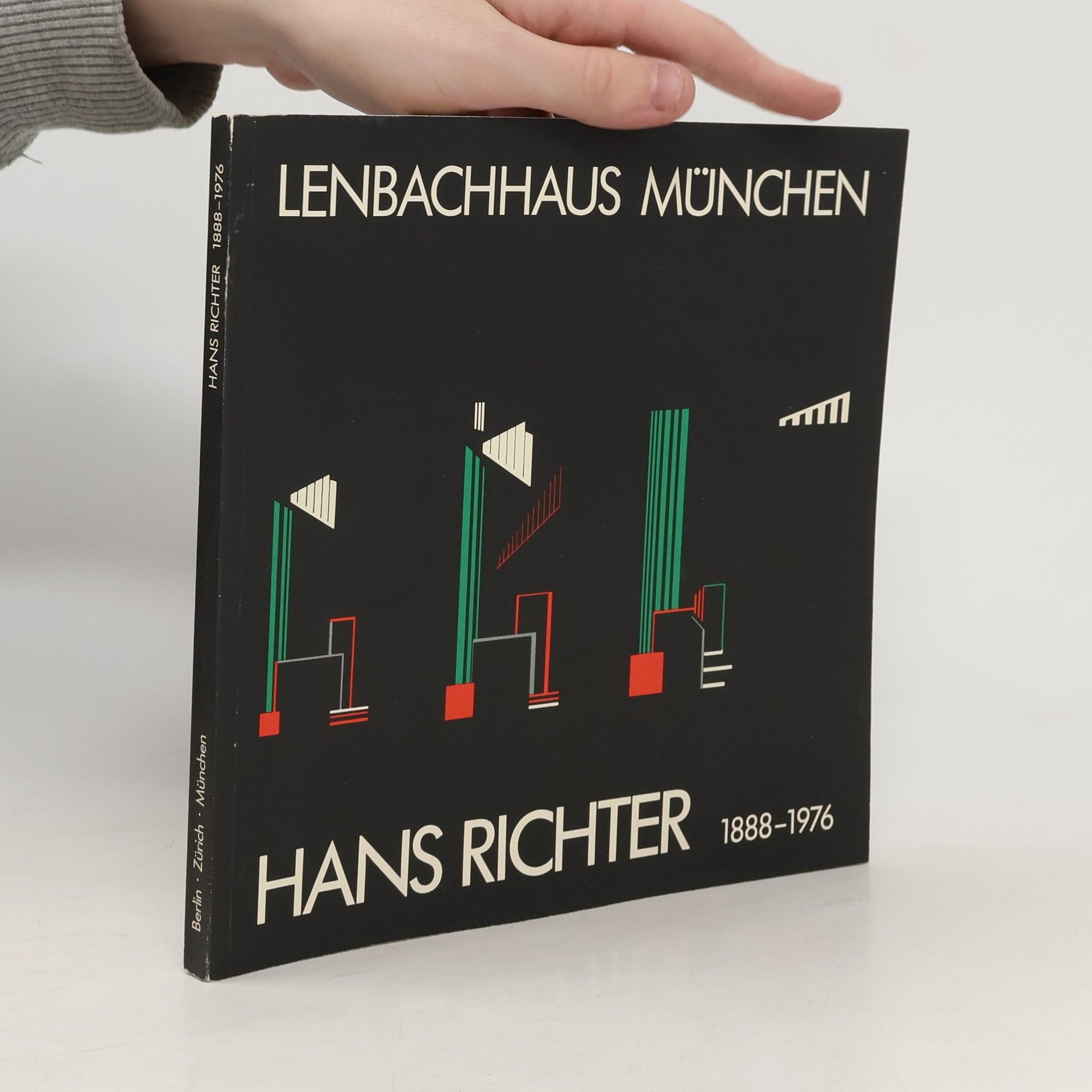 Hans Richter-Altschäffer Hans Richter
