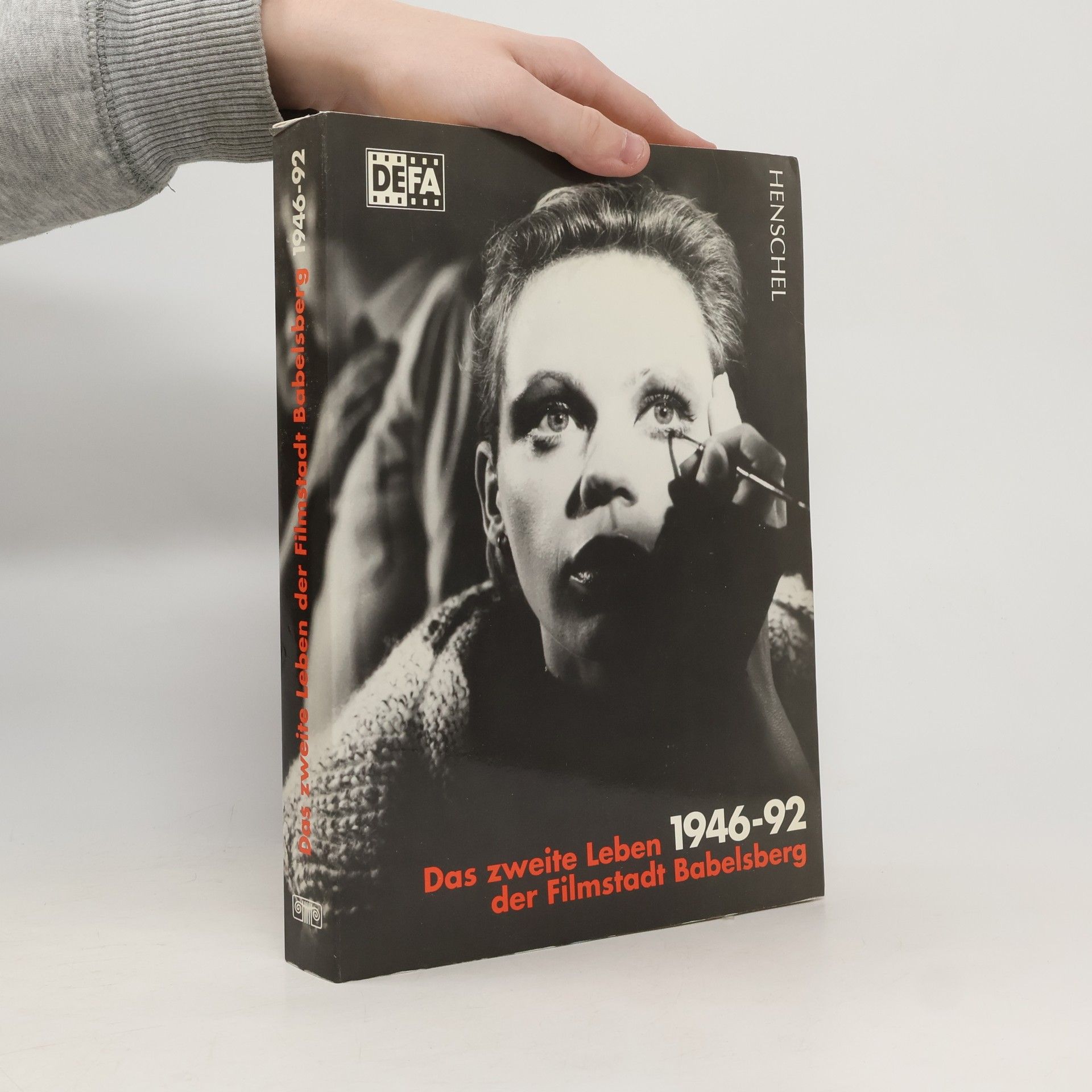 Das zweite Leben der Filmstadt Babelsberg