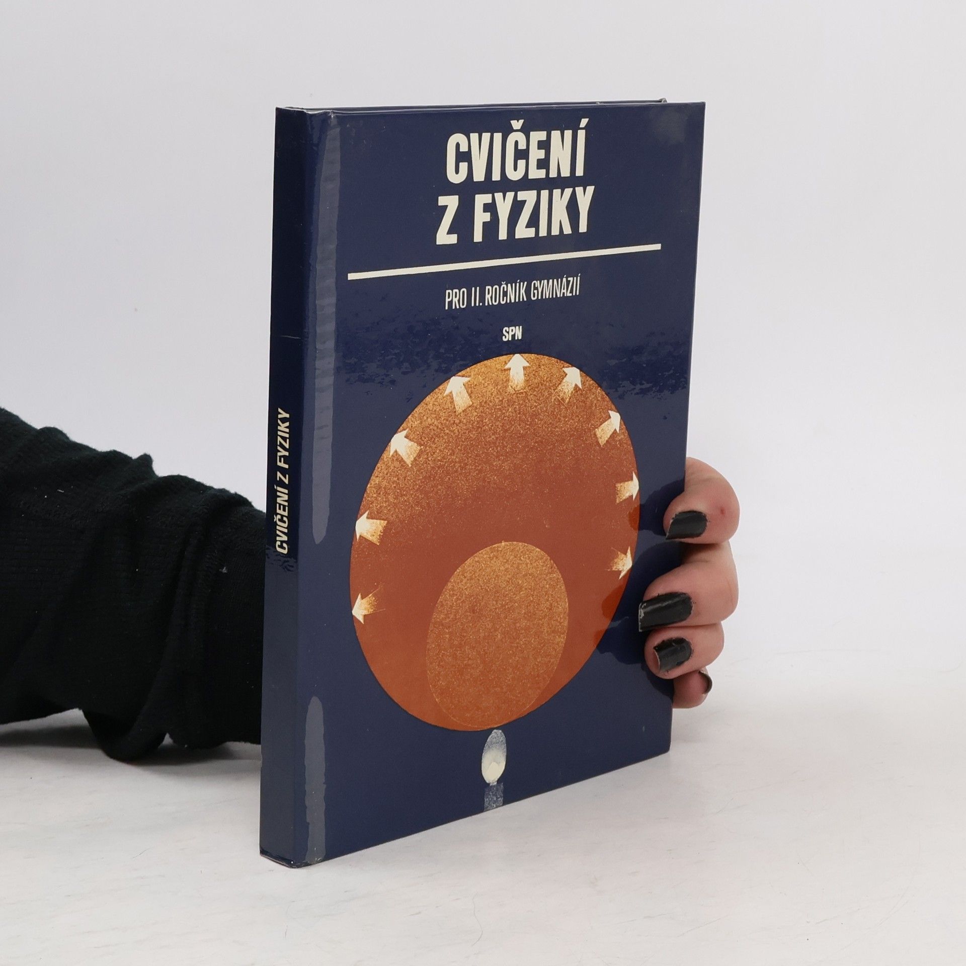 Josef Fuka Cvičení z fyziky pro druhý ročník gymnázií