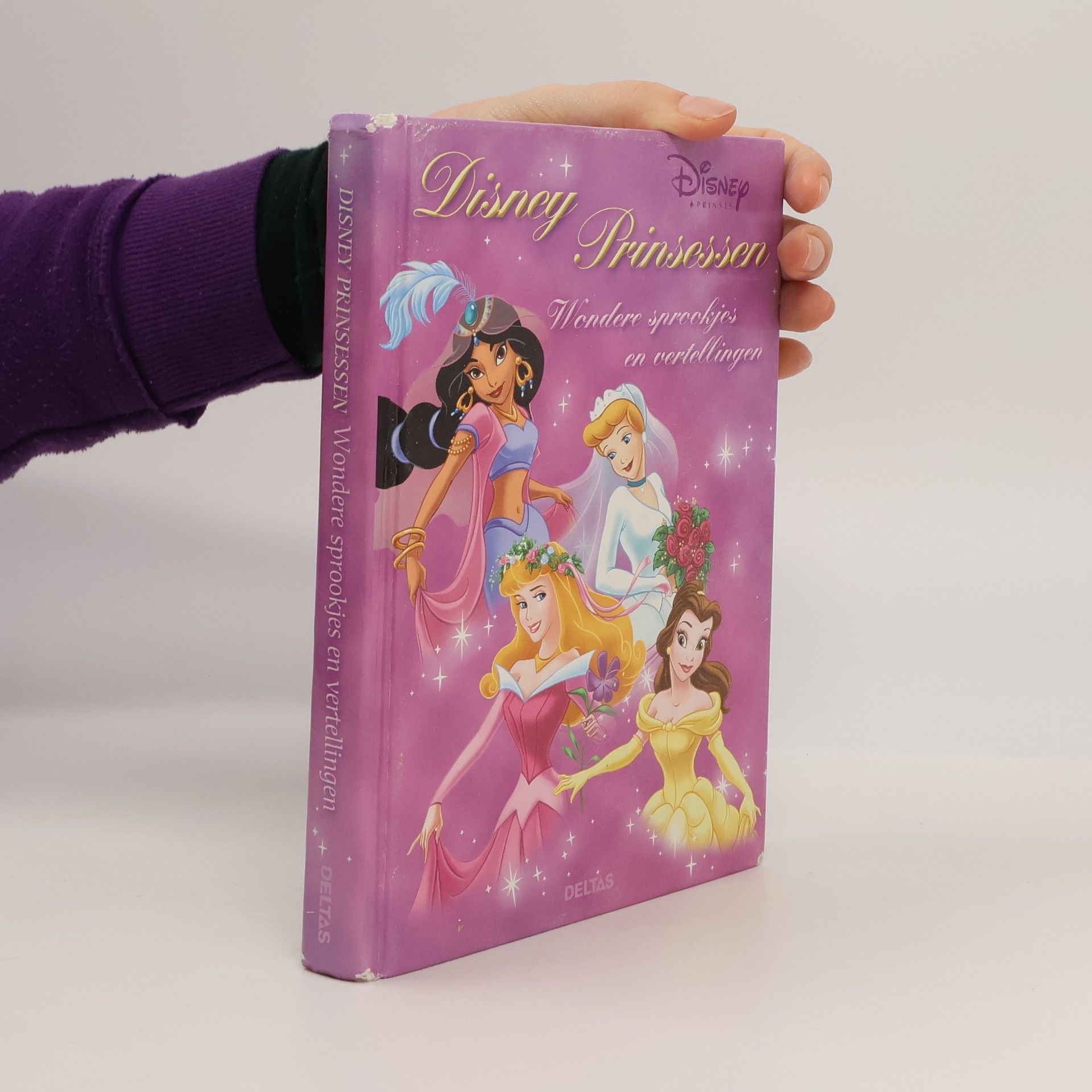 Walt Disney Disney prinsessen