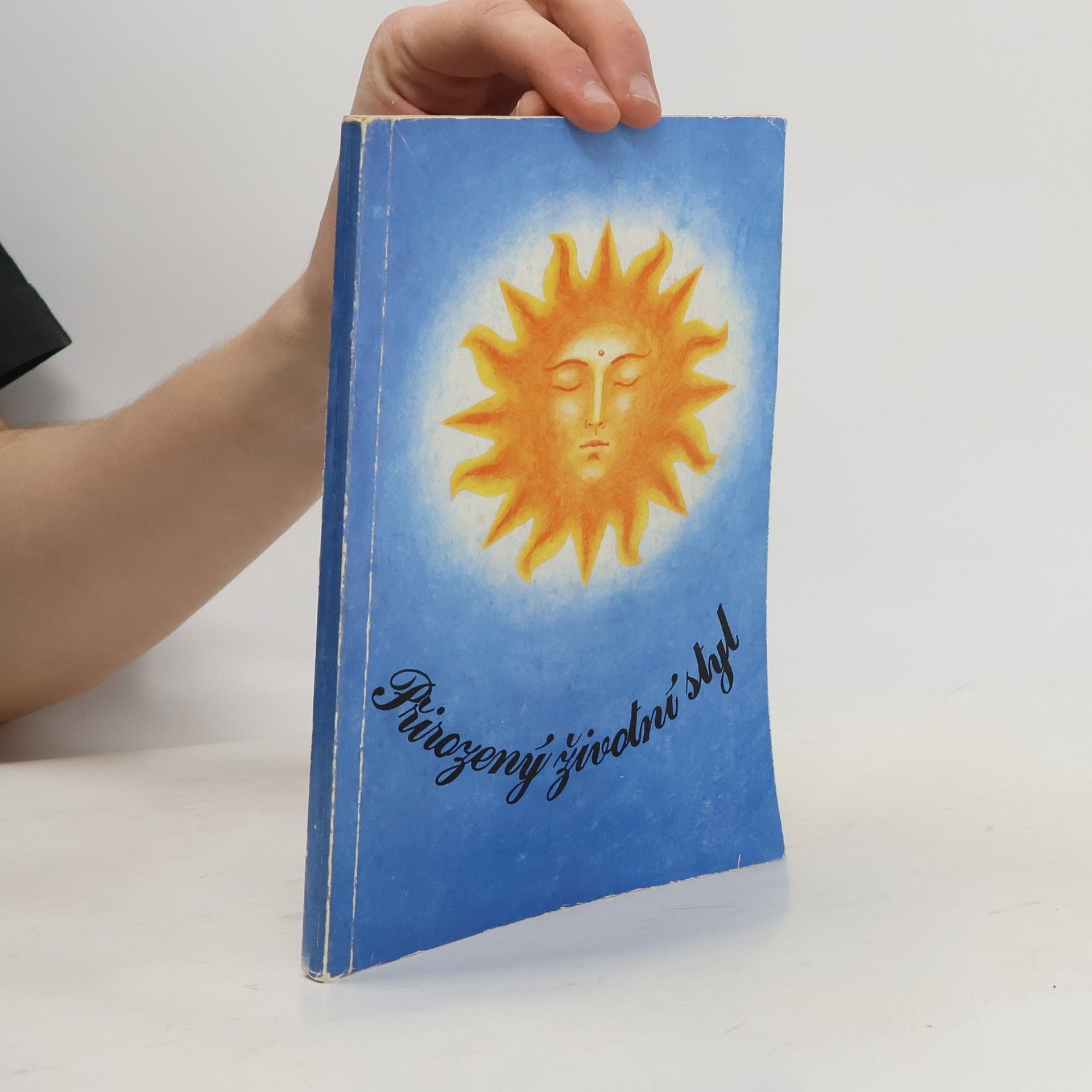 Bohuslav Bezstarosti Přirozený životní styl