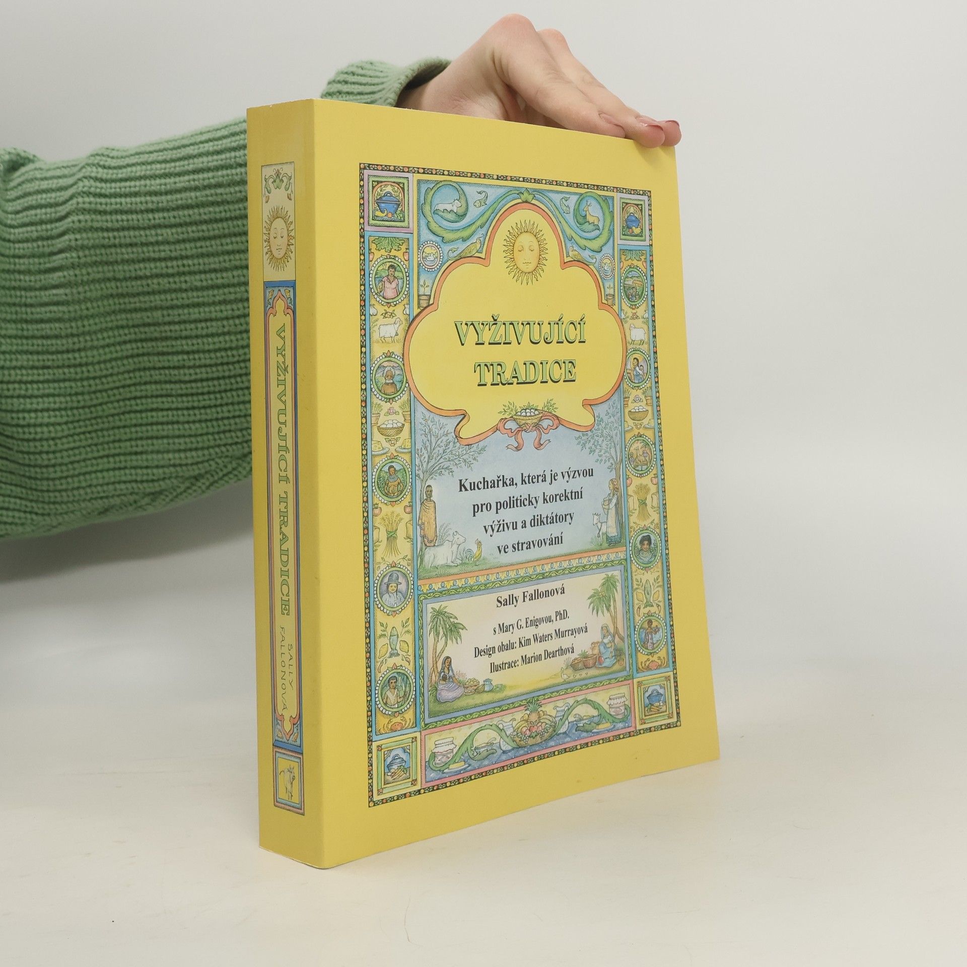 Vyživující tradice