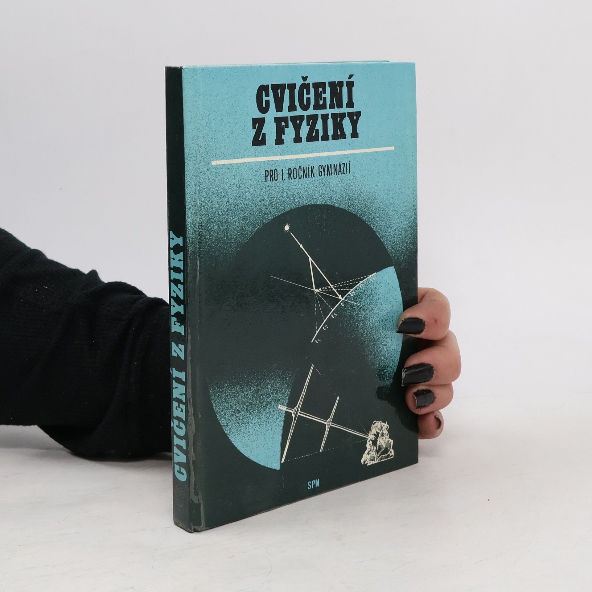Cvičení z fyziky pro 1. ročník gymnázií