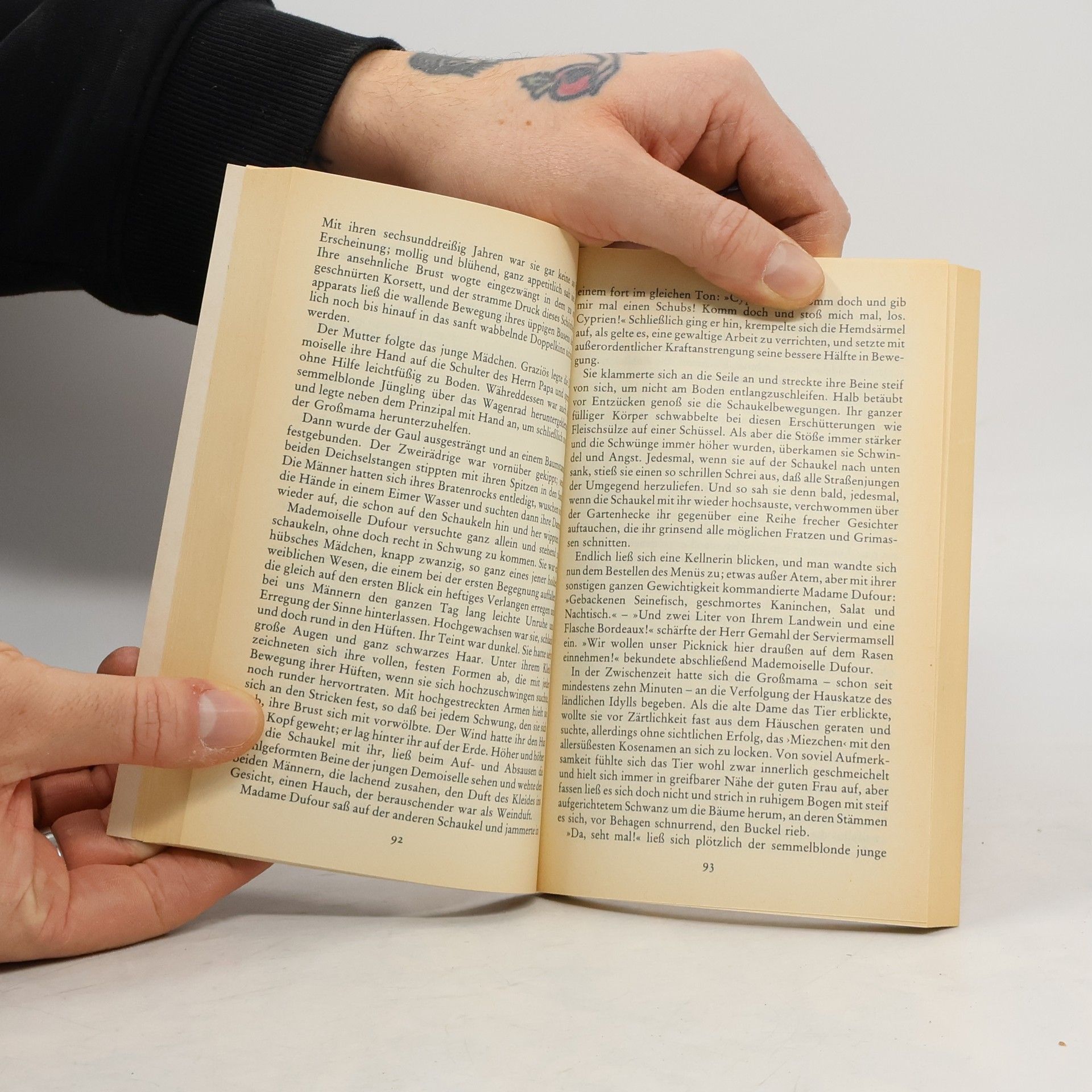 Guy de Maupassant Erotische Novellen I.-III.