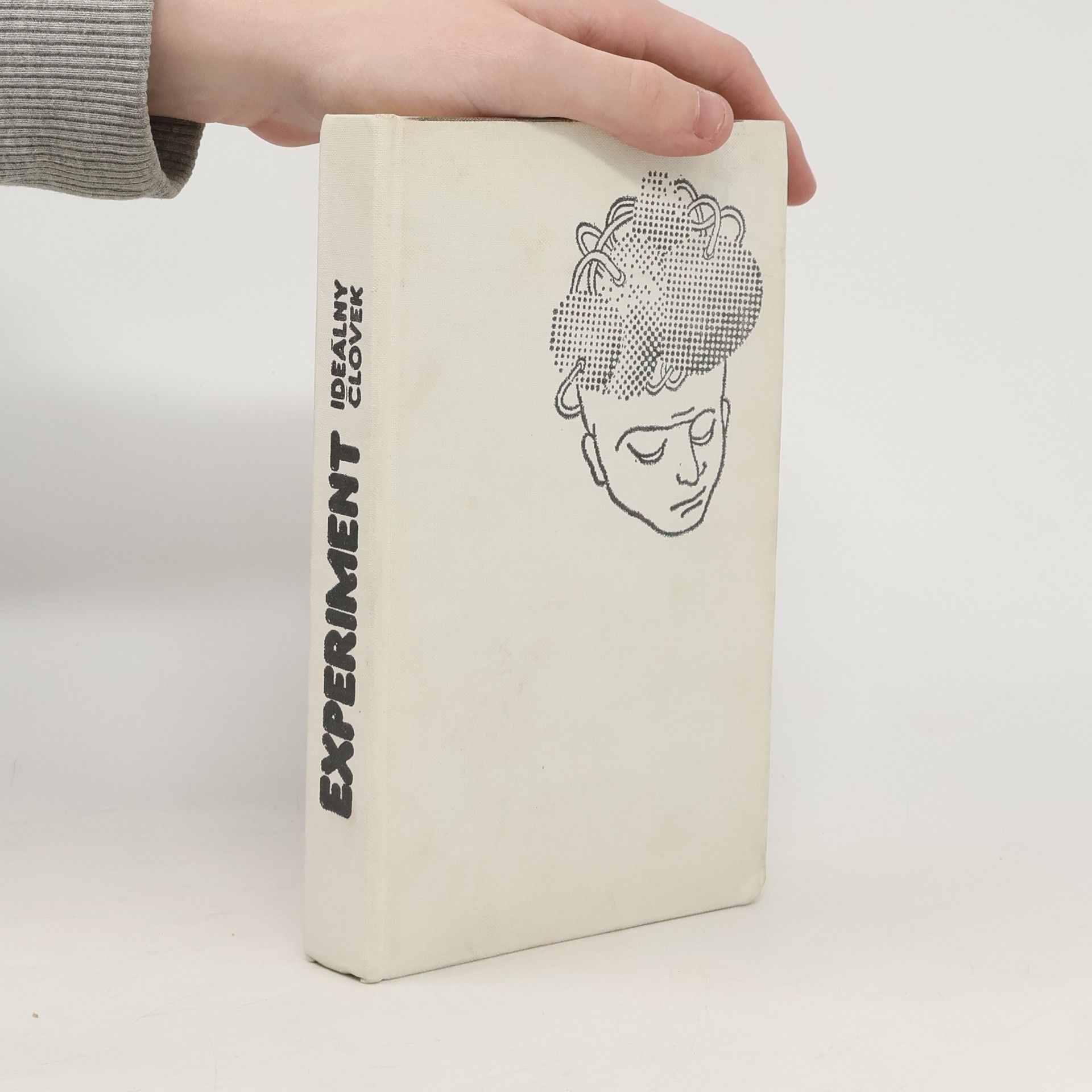 Jevgenij Pantelejevič Dubrovin Experiment - Ideálny človek