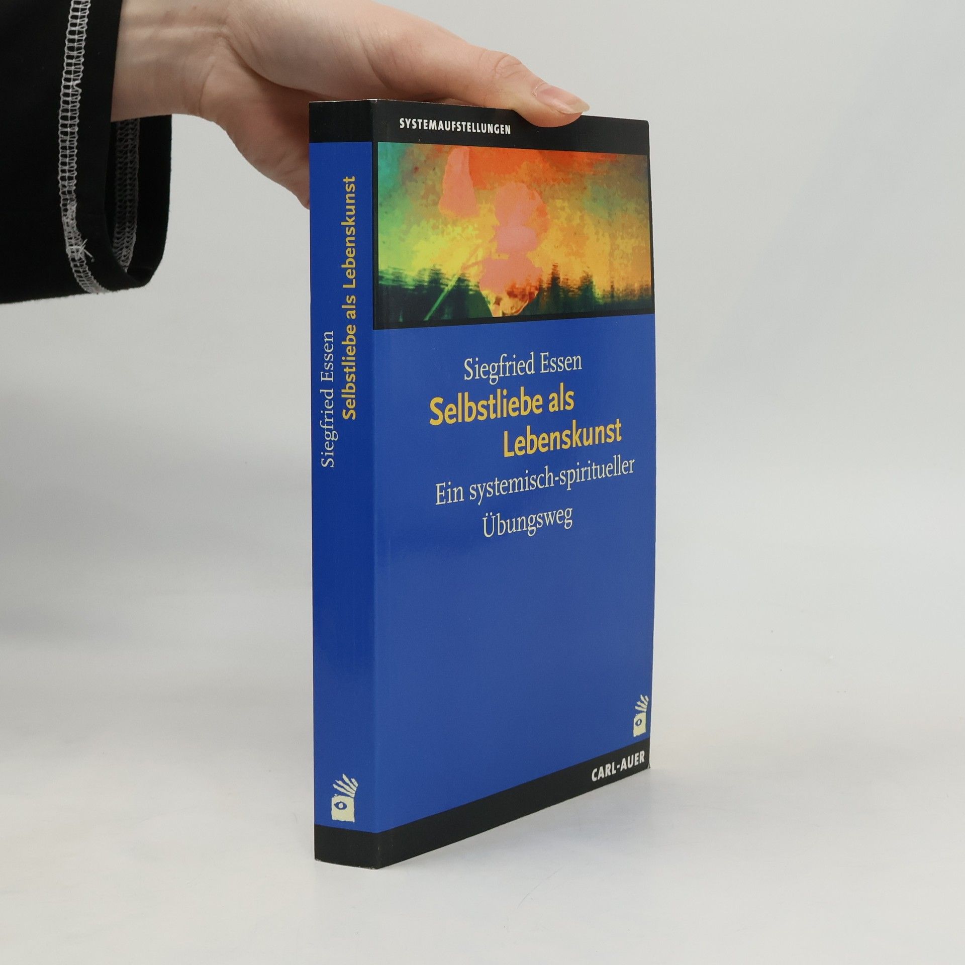 Selbstliebe als Lebenskunst