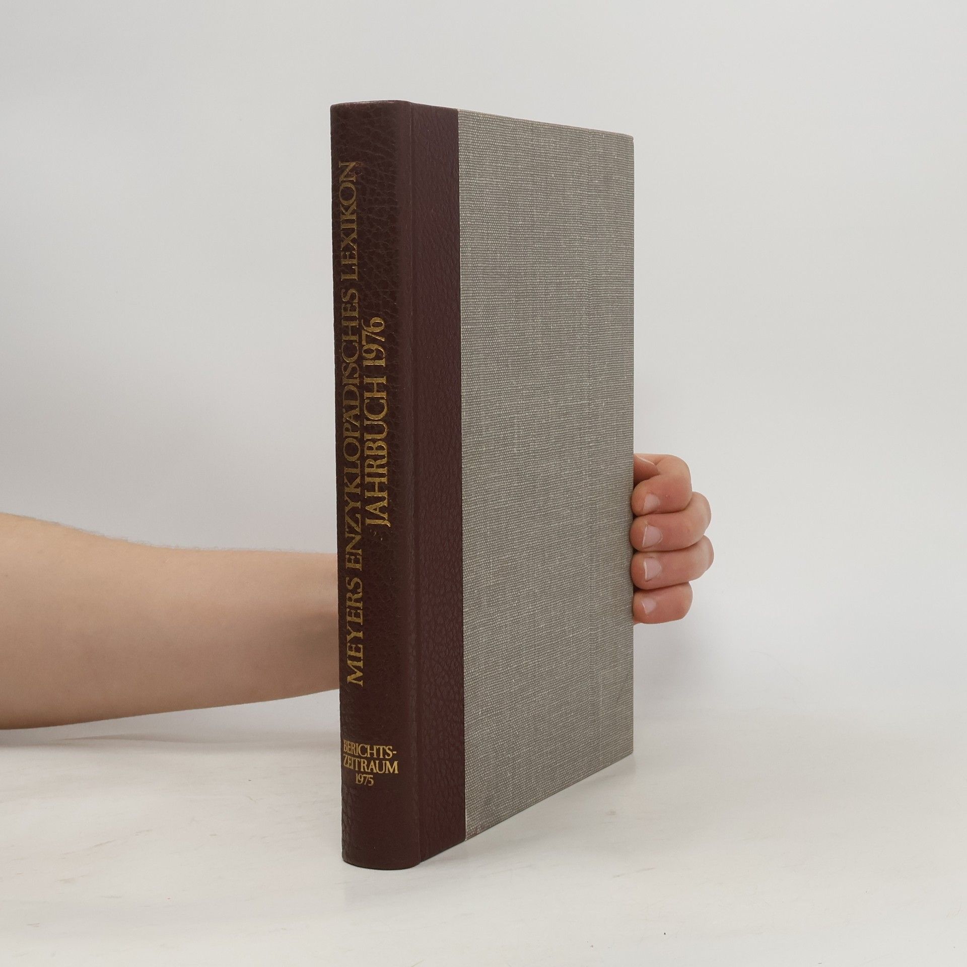 Autorenkollektiv Meyers enzyklopädisches Lexikon