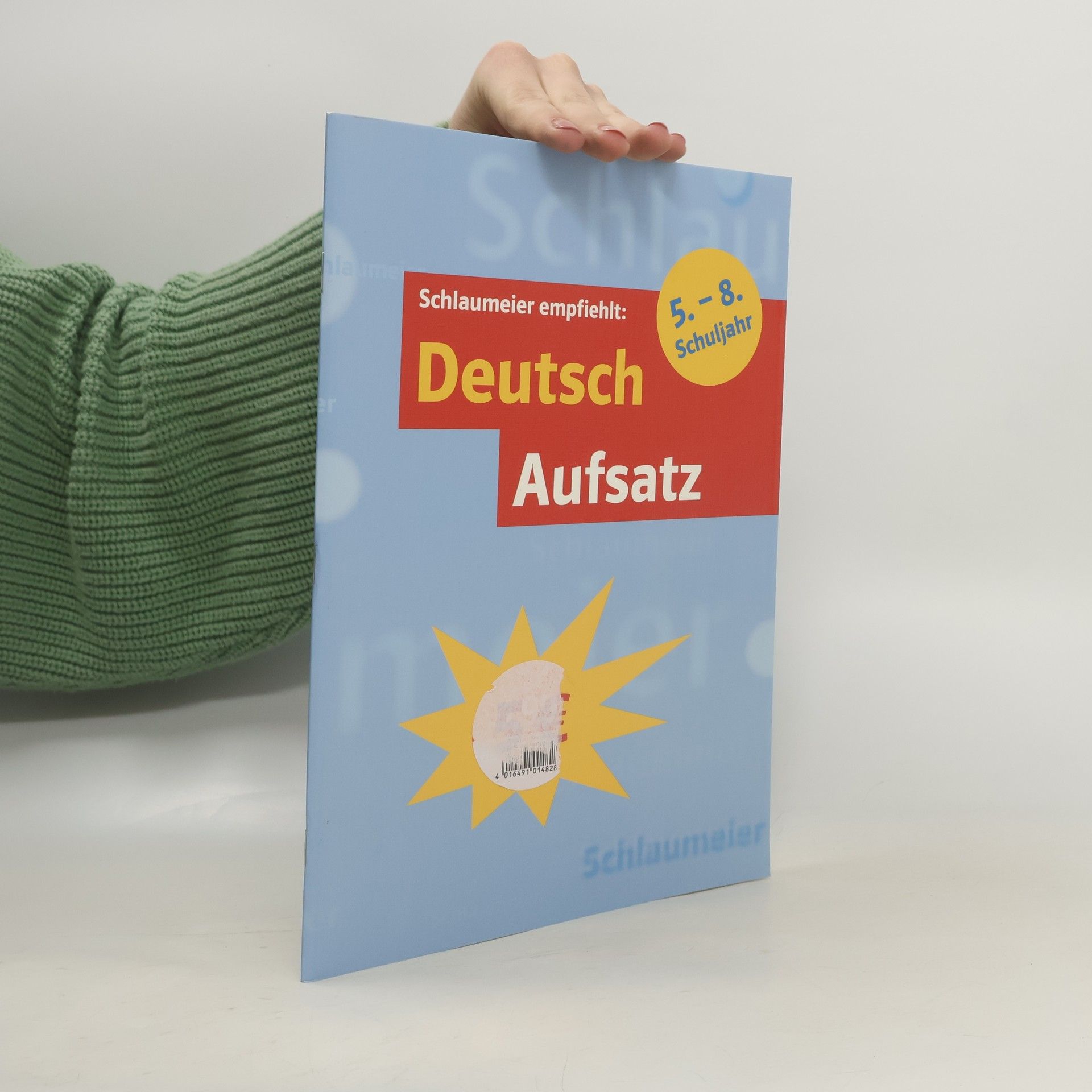Ursula Lassert Deutsch Aufsatz