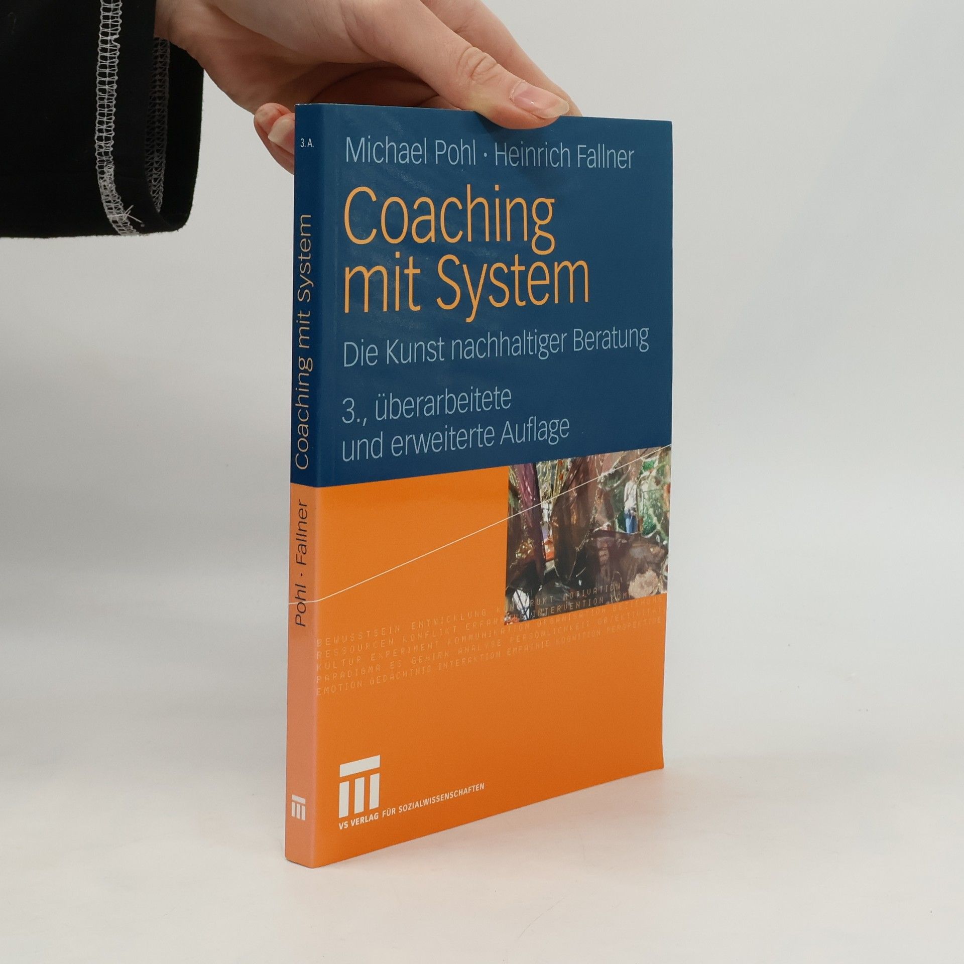 Michael Pohl Coaching mit System