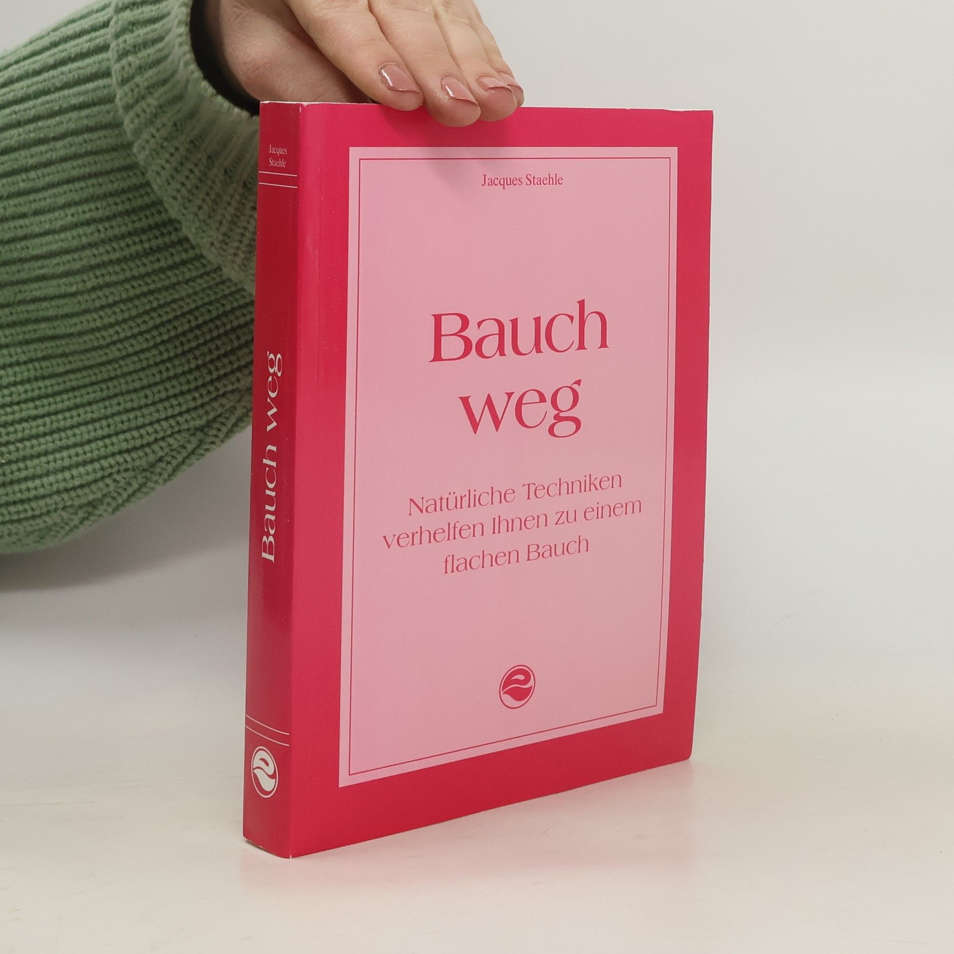 Jacques Staehle Bauch weg