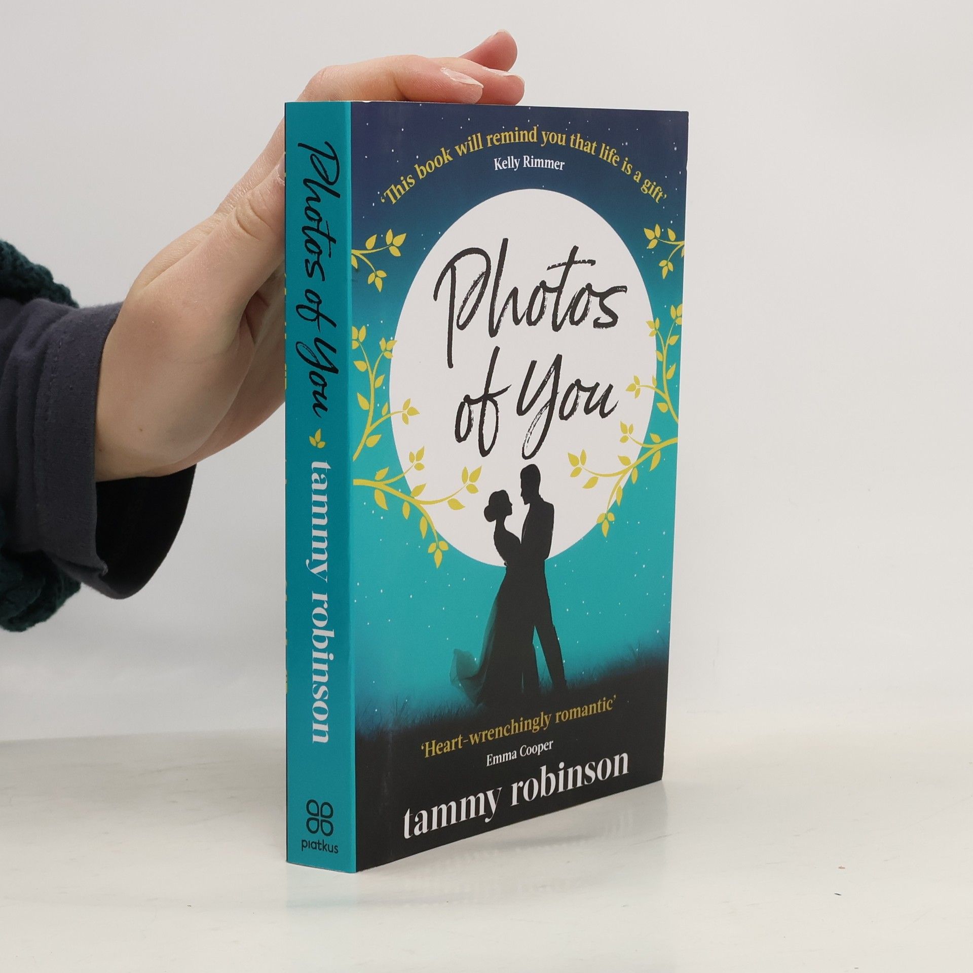 Tammy Robinson Photos of You