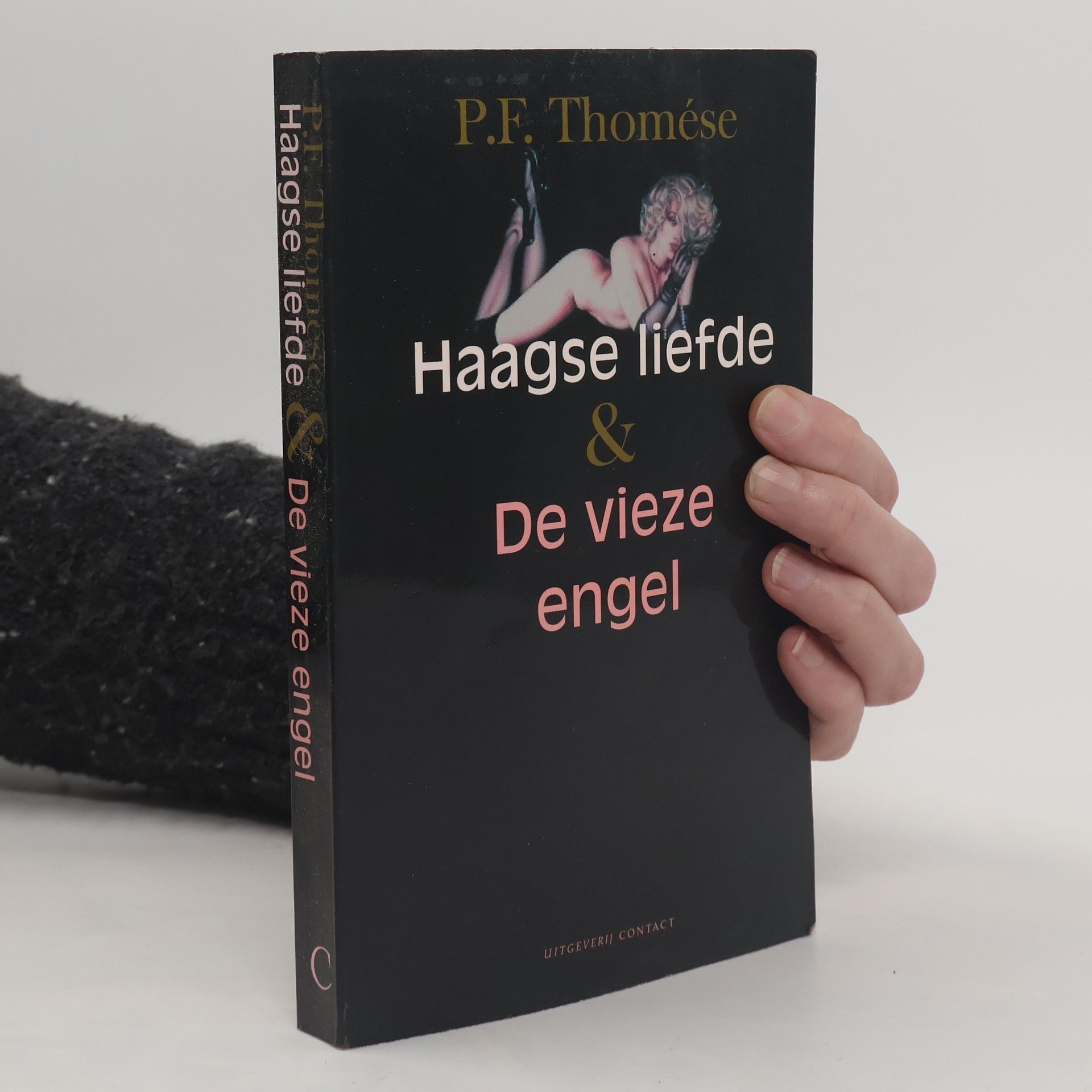 Haagse liefde & De vieze engel