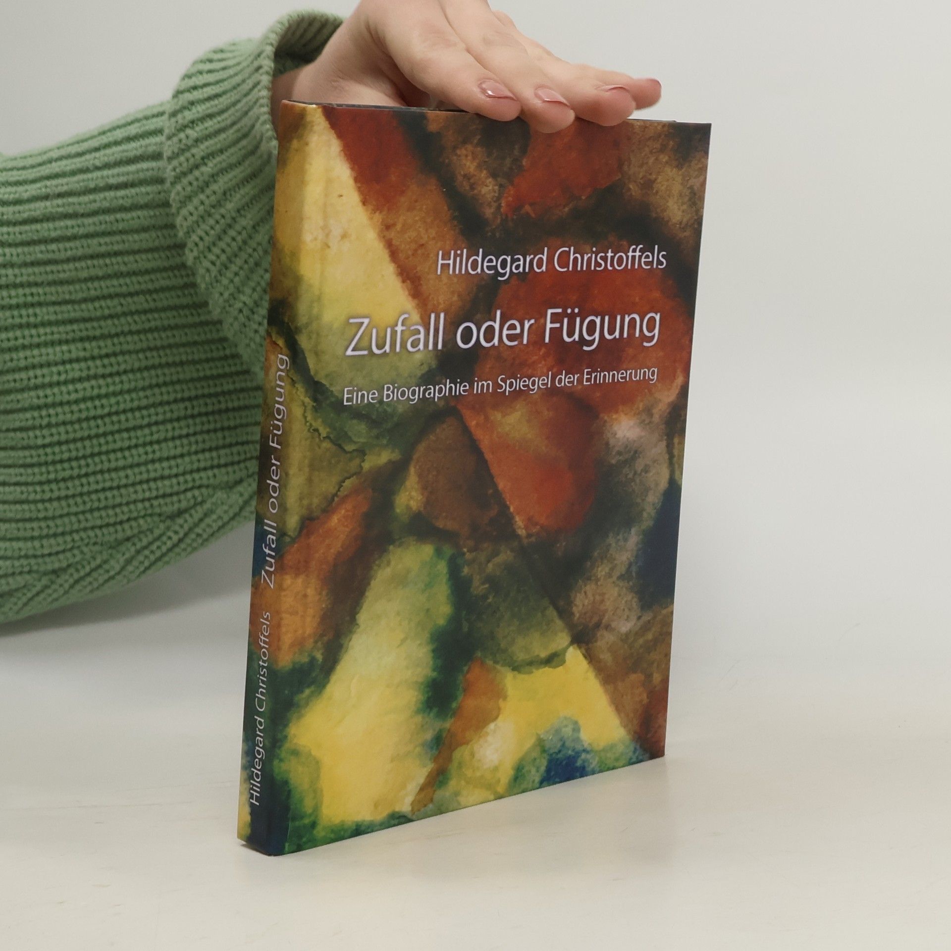 Zufall oder Fügung