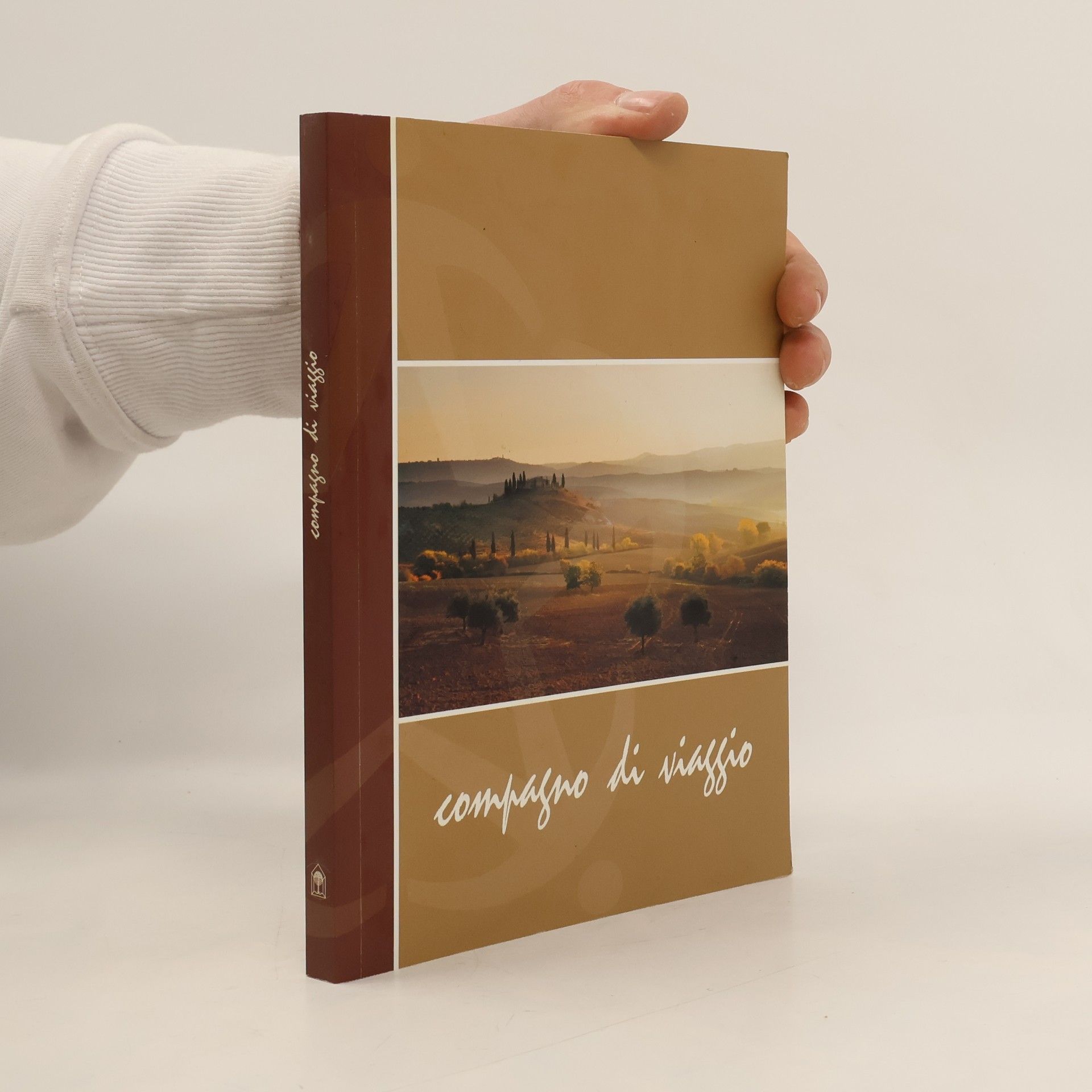 Various authors Compagno di viaggio