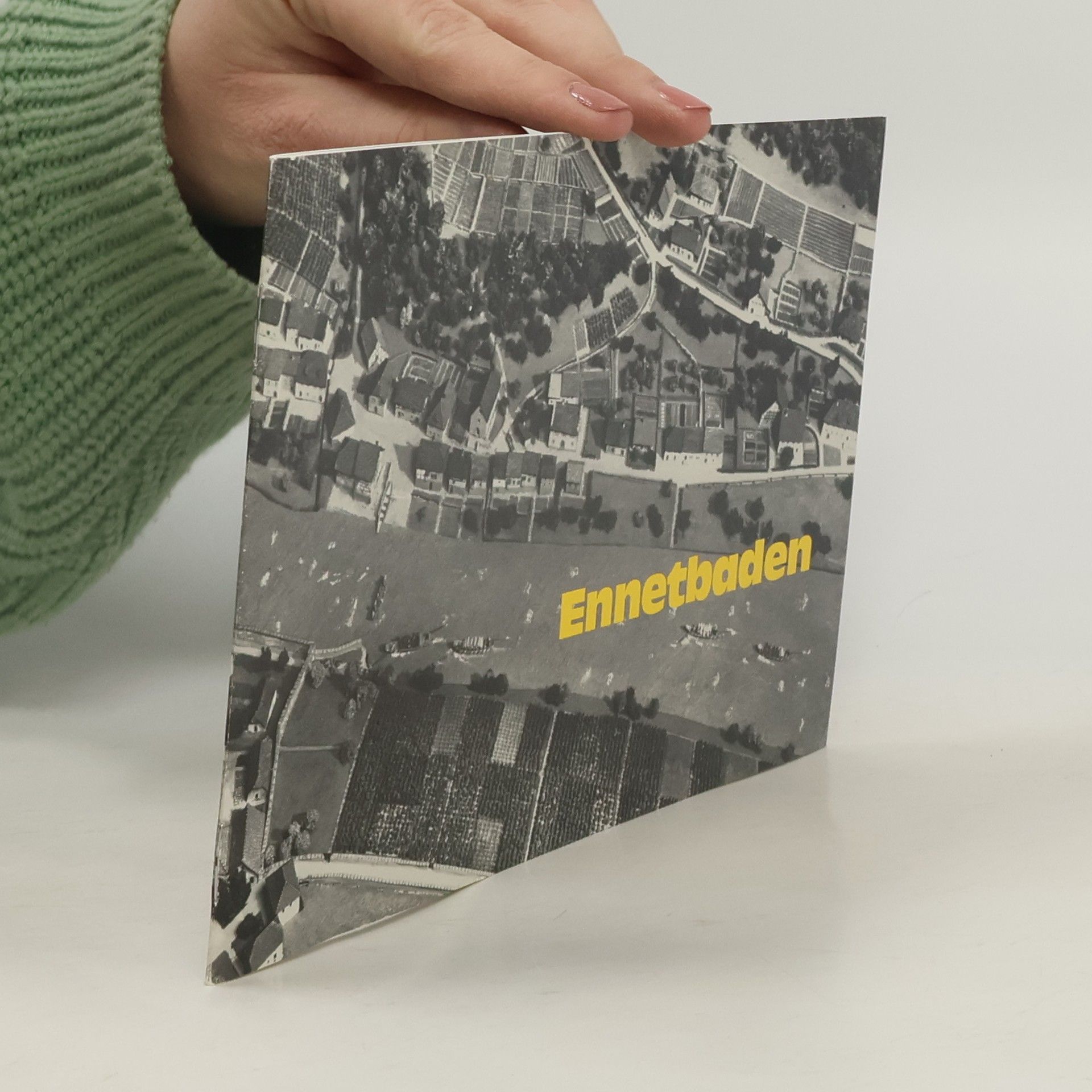 Autorenkollektiv Ennetbaden