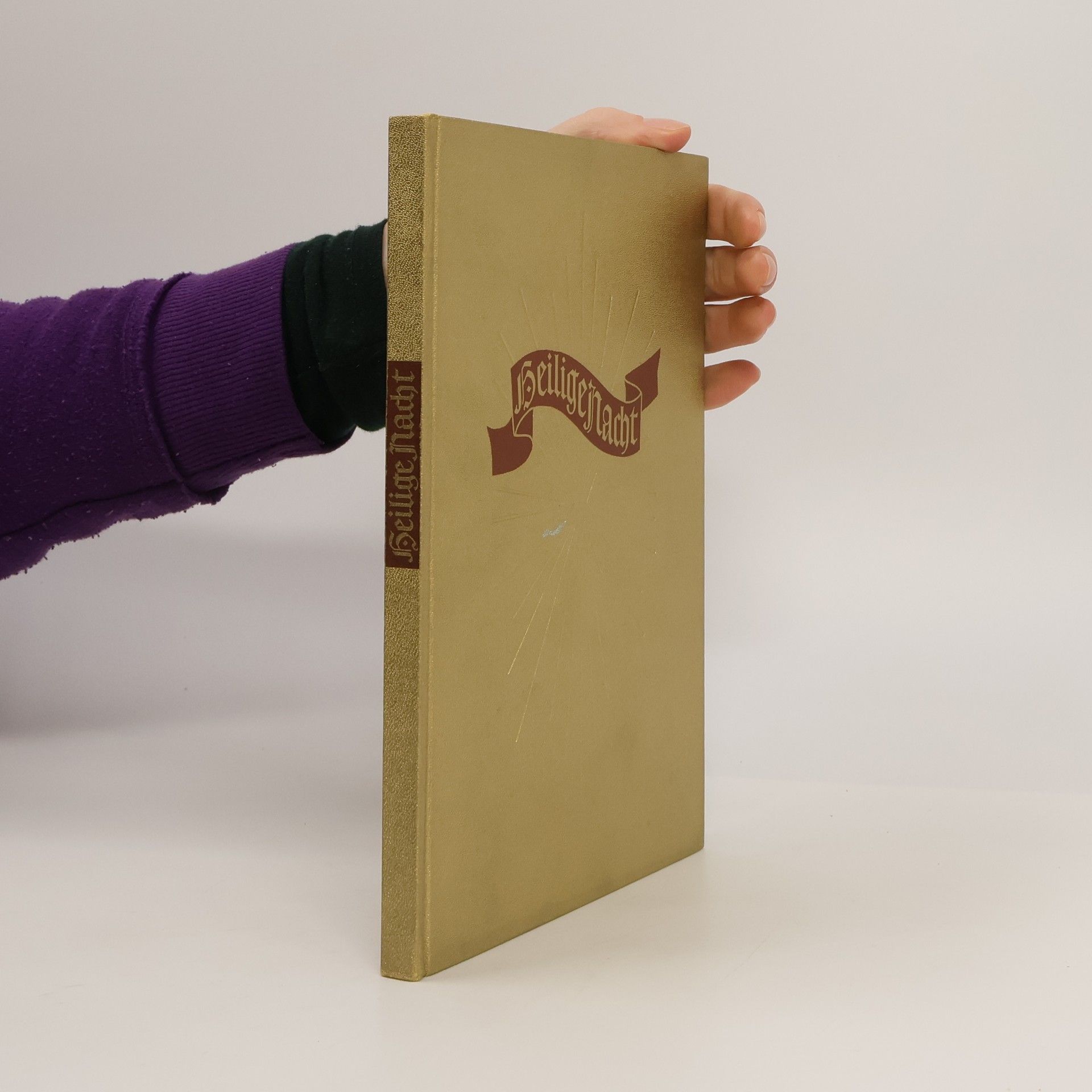 Felix Timmermans Heilige Nacht