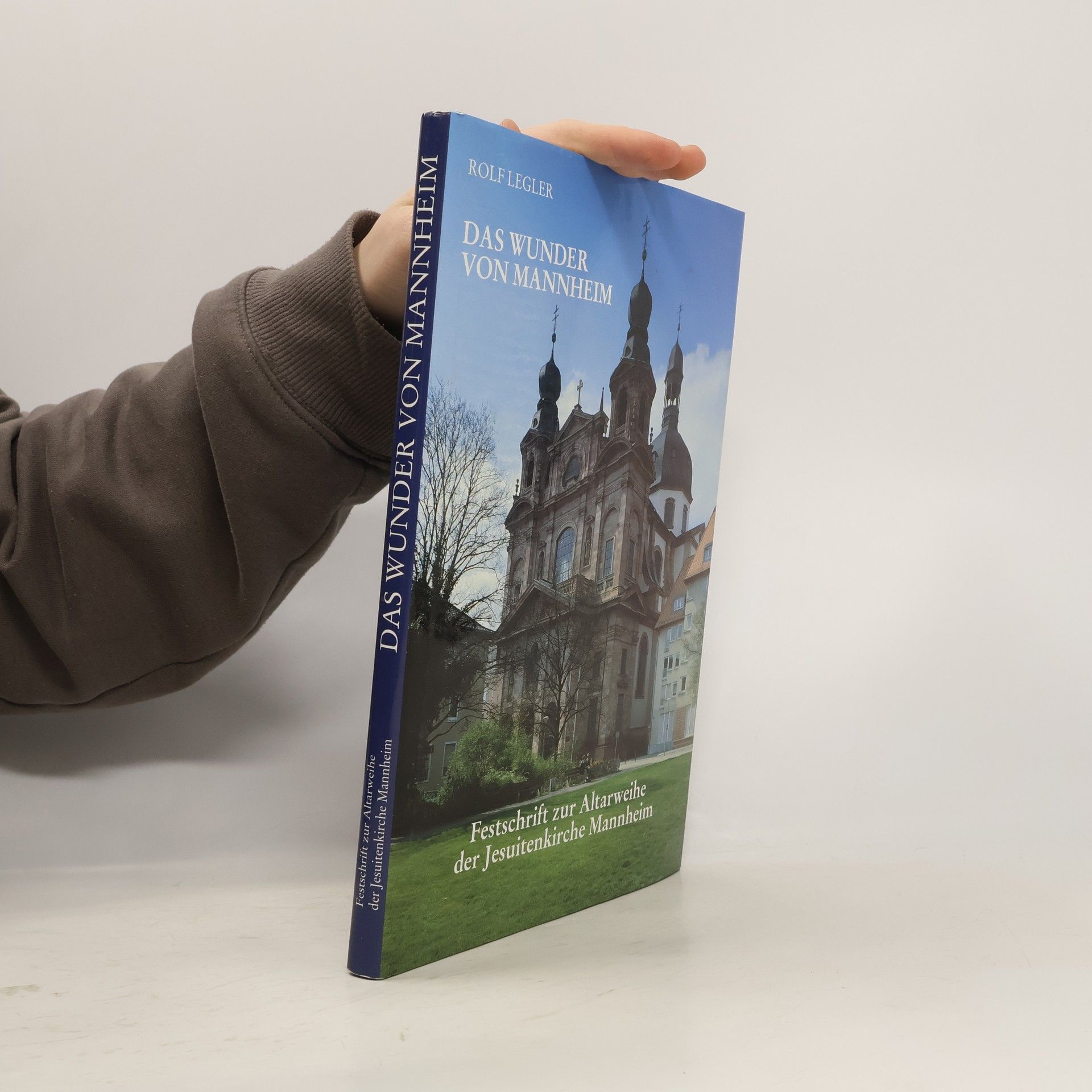 Das Wunder von Mannheim