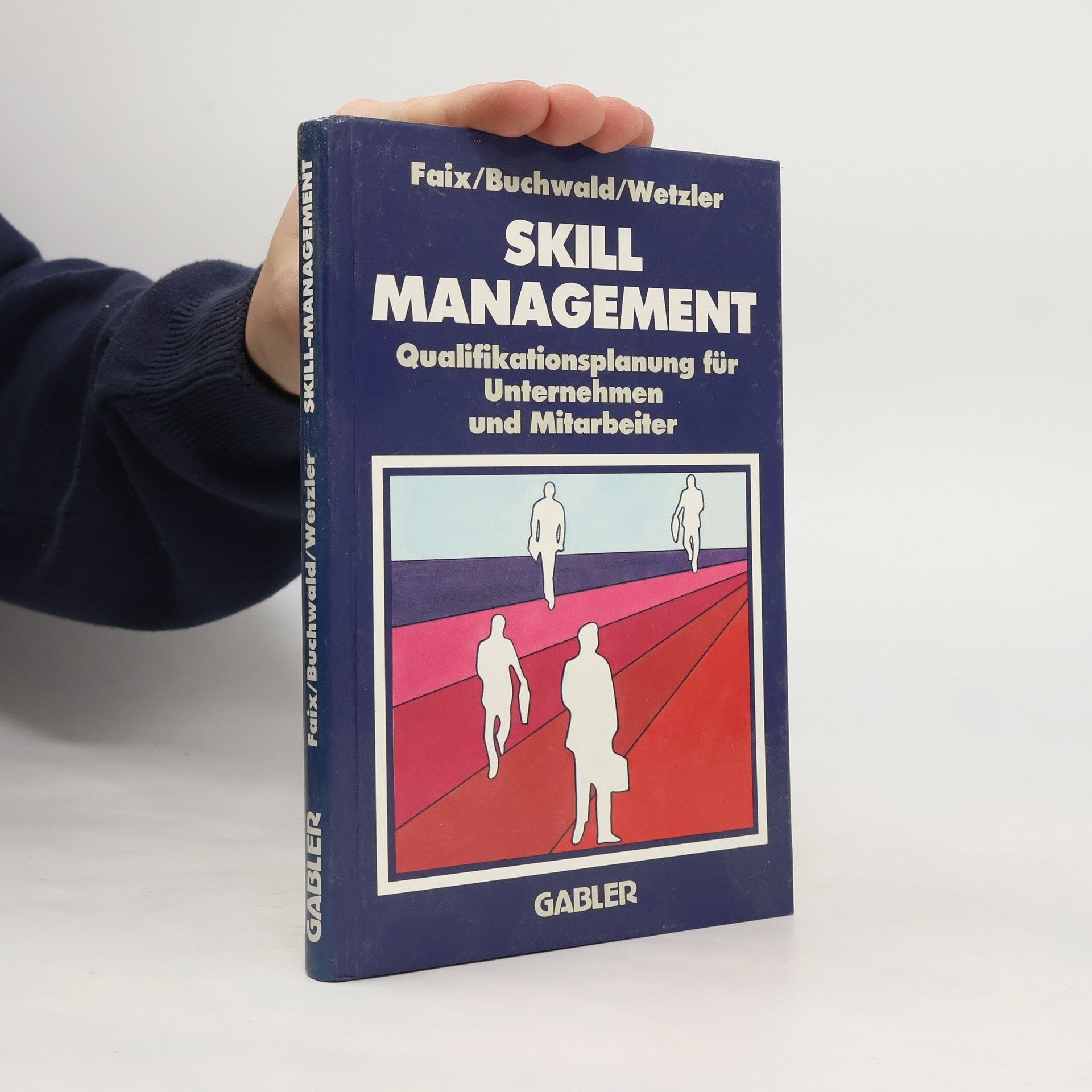 Werner G. Faix Skill-Management