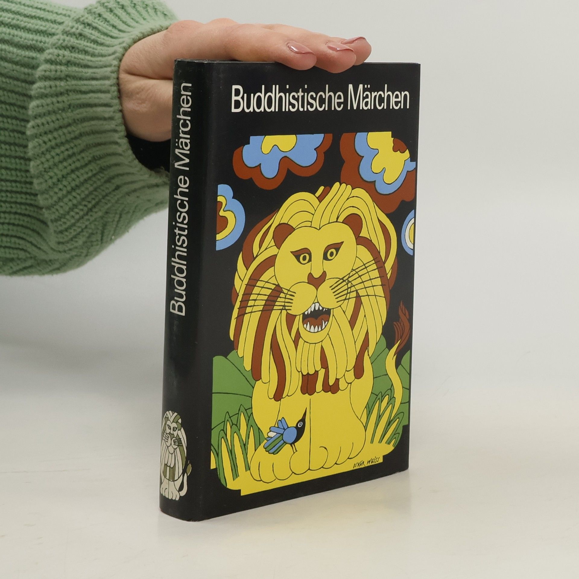 Autorenkollektiv Buddhistische Märchen