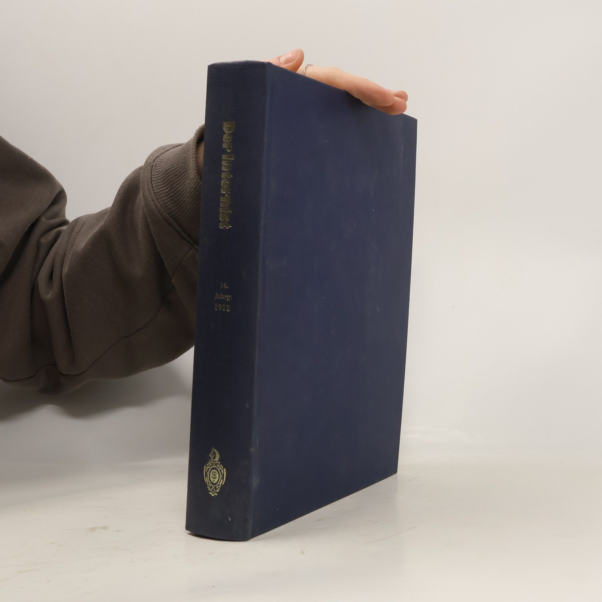 Autorenkollektiv Der Internist 14