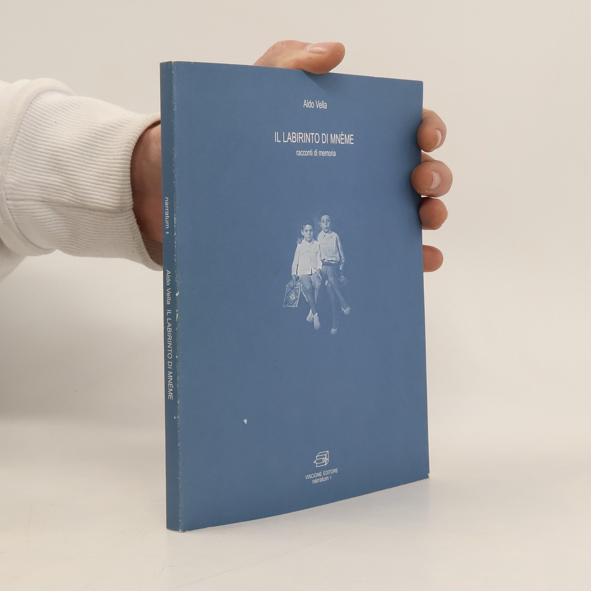 Il labirinto di mnème