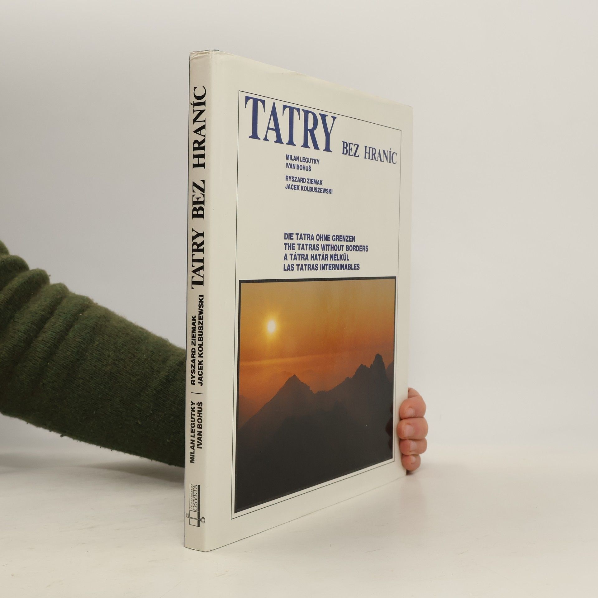 Tatry bez hraníc