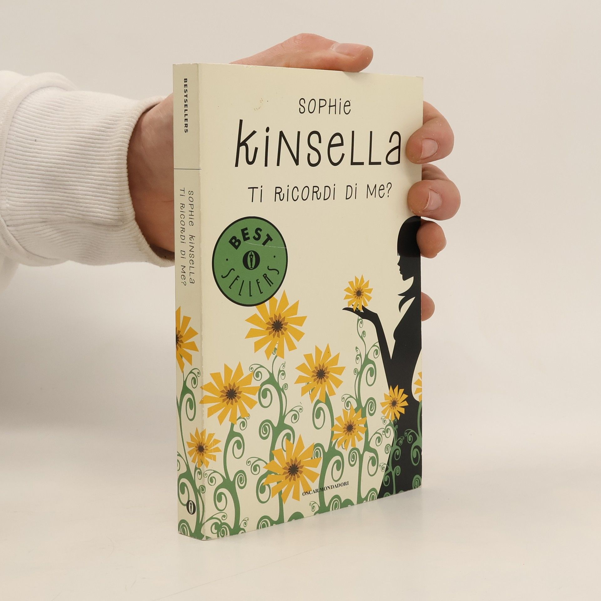 Sophie Kinsella Ti ricordi di me?