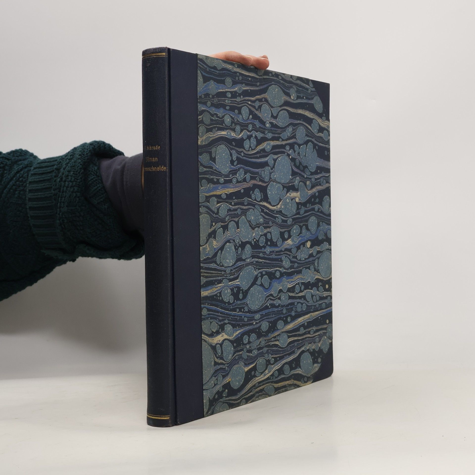 Tilman Riemenschneider