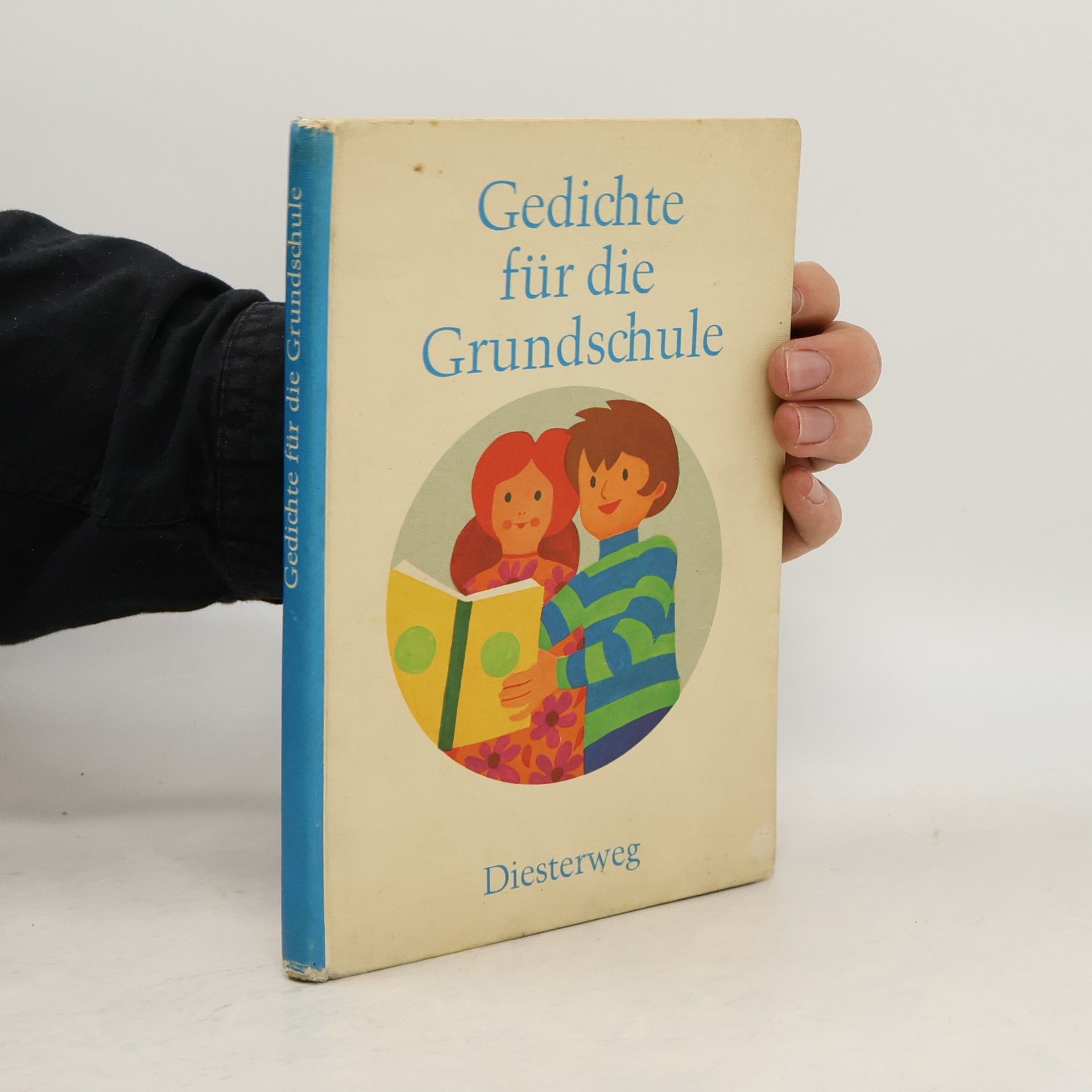 Gedichte für die Grundschule