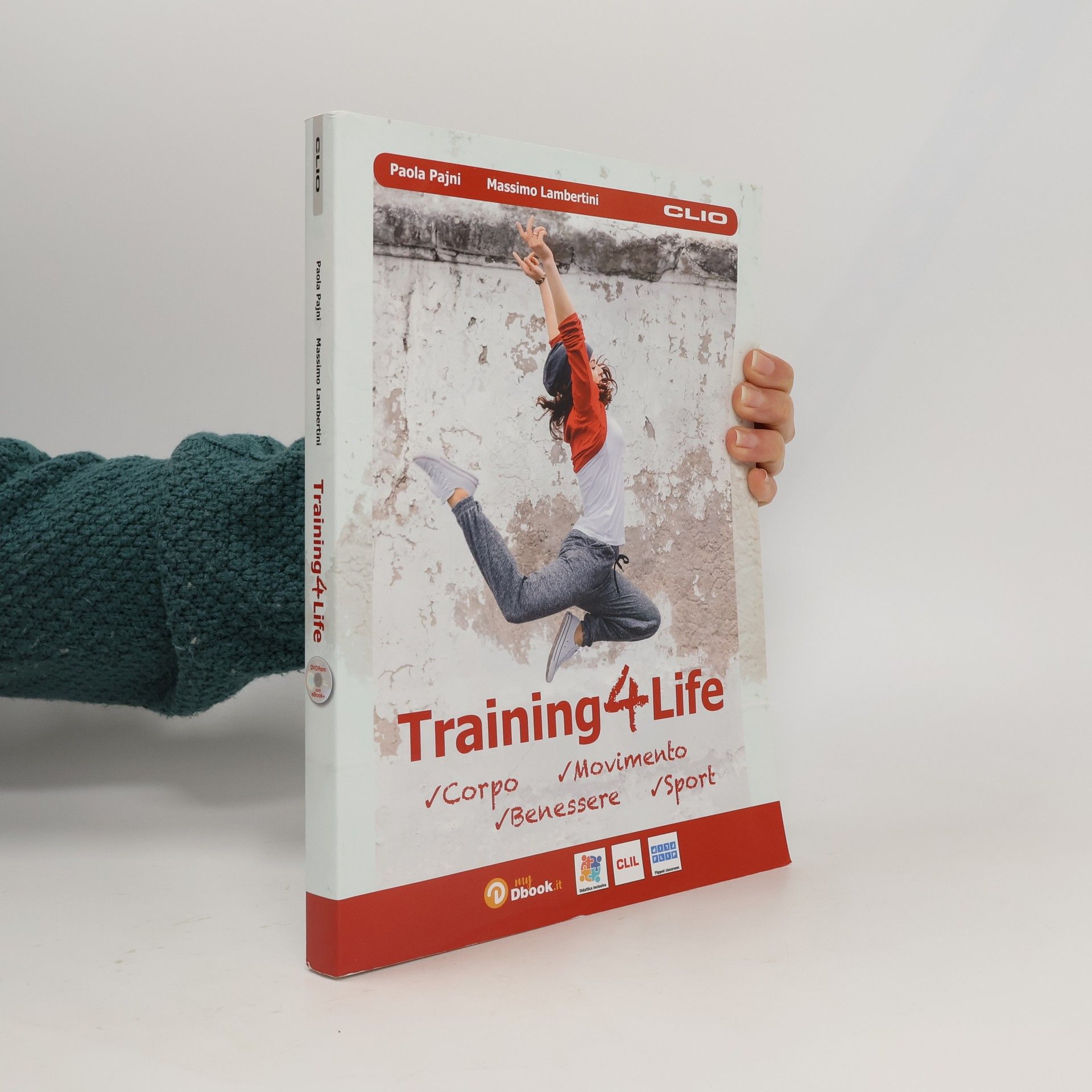 Paola Pajni Training4Life