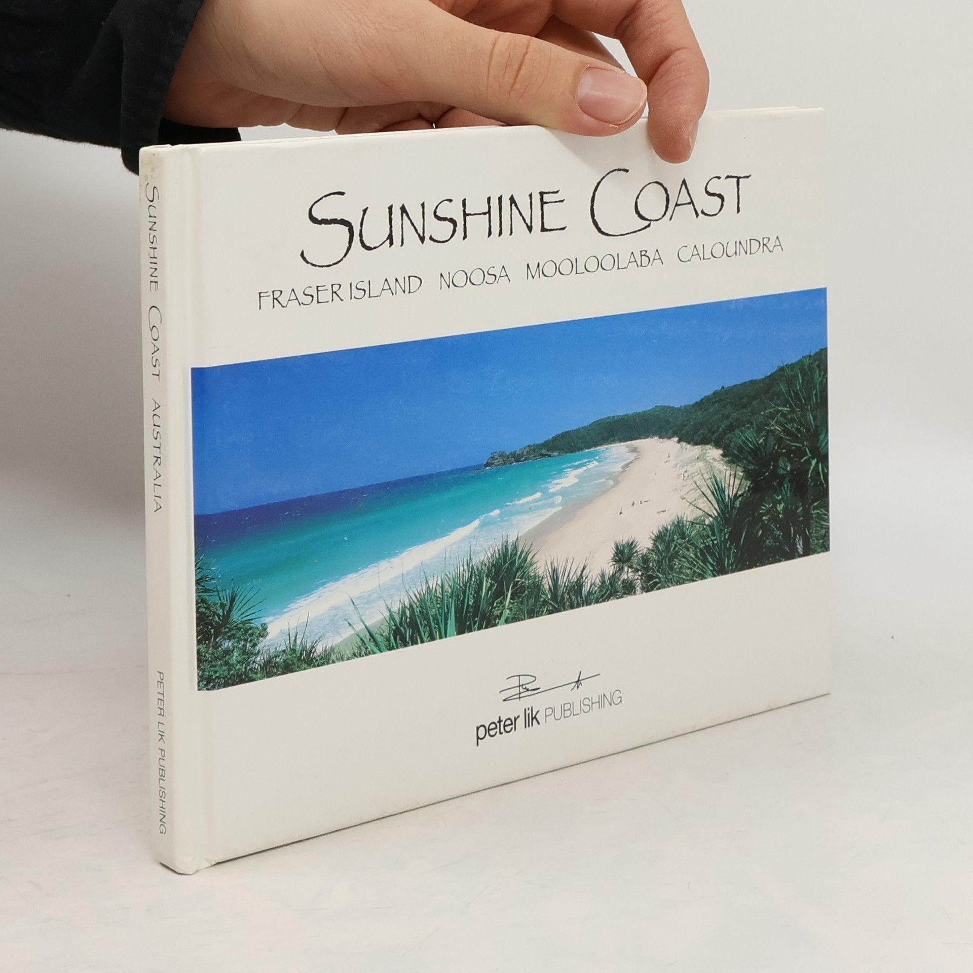 Peter Lik Sunshine Coast