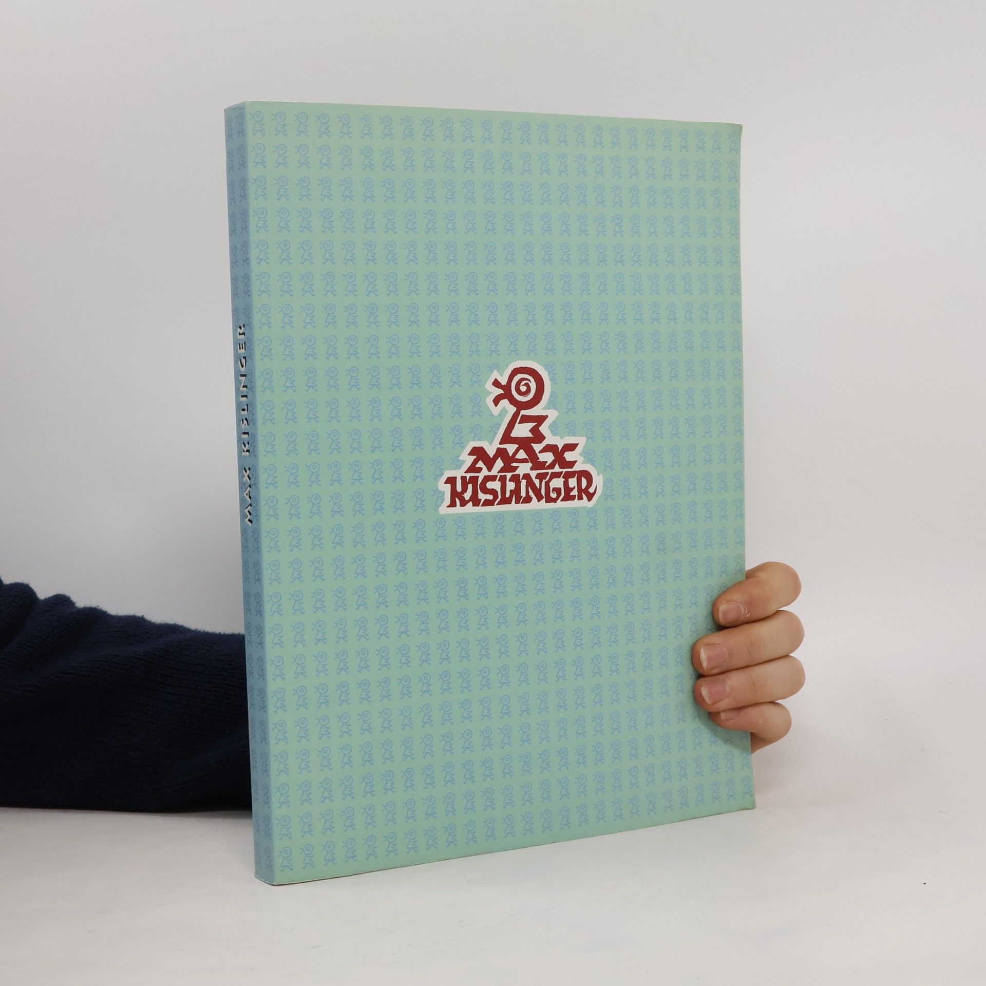 Autorenkollektiv Max Kislinger