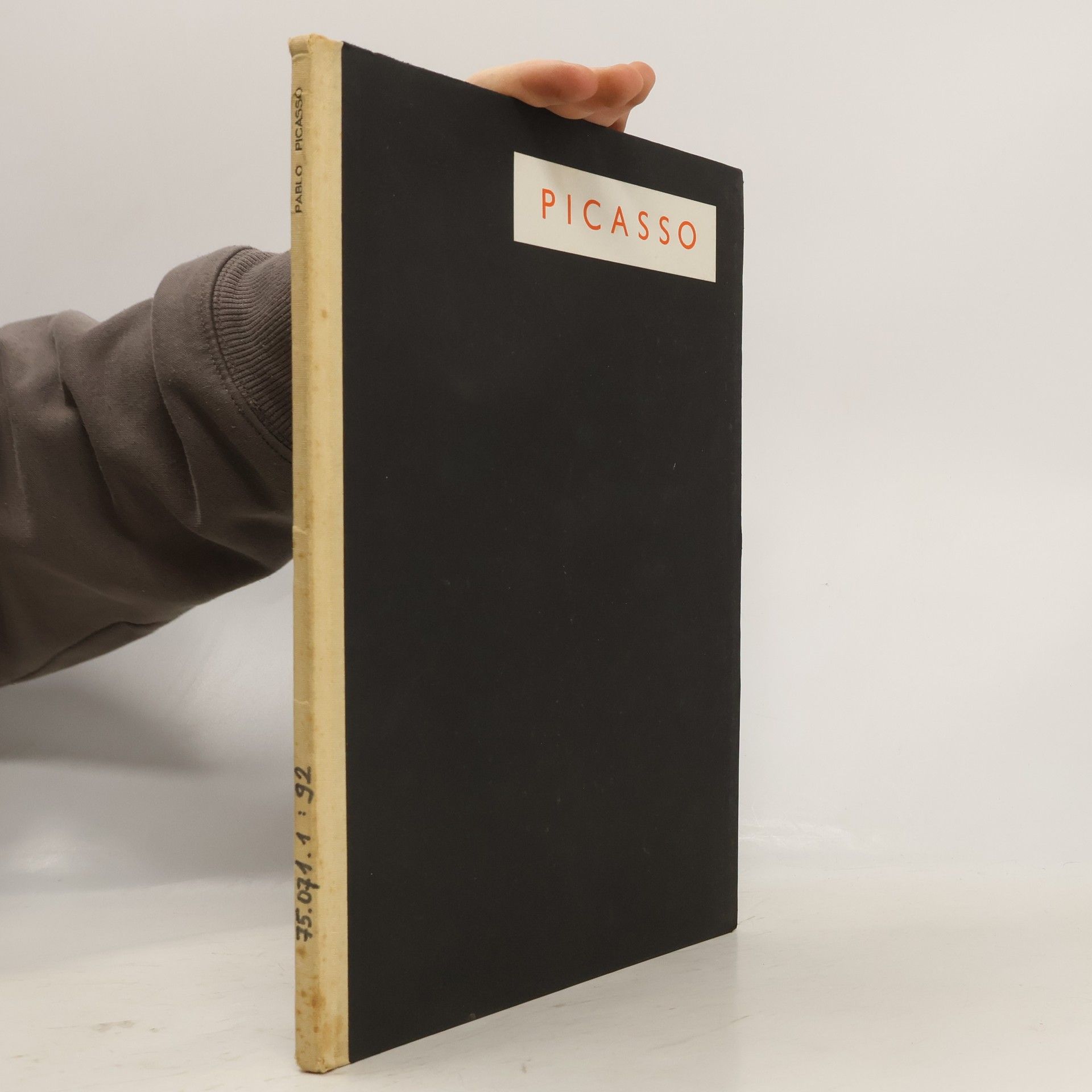 Autorenkollektiv Picasso