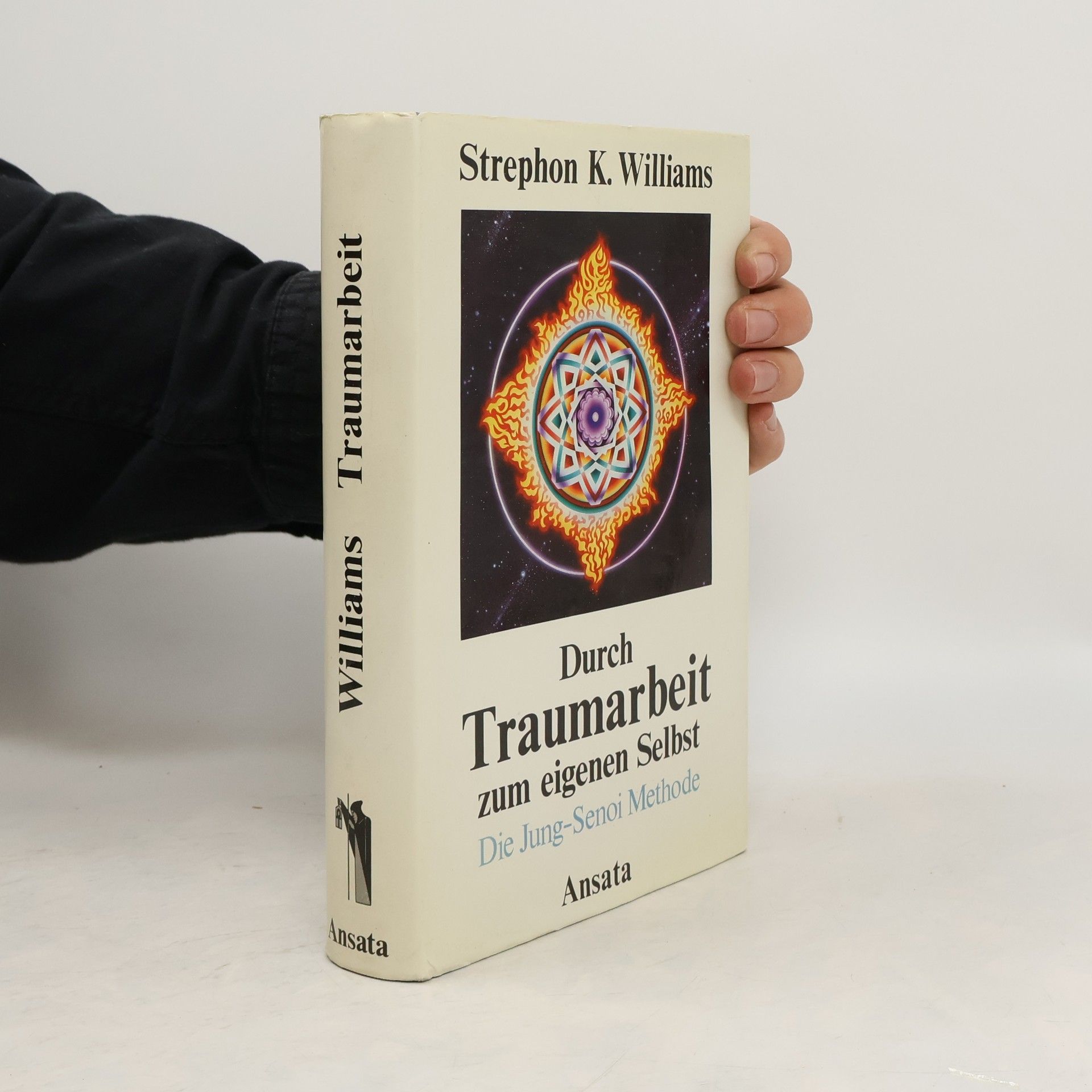 Durch Traumarbeit zum eigenen Selbst