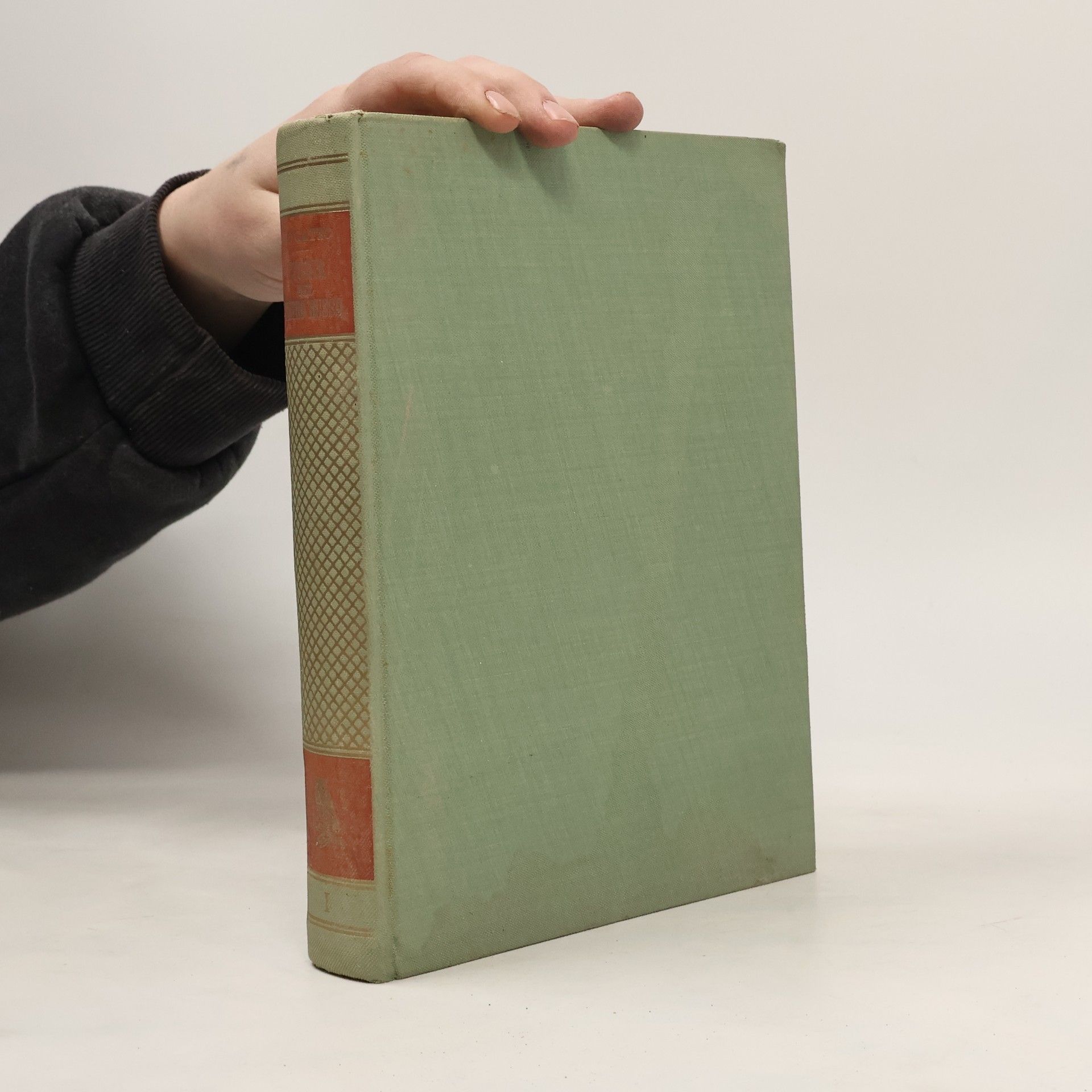 Storia del teatro russo. Vol. I.