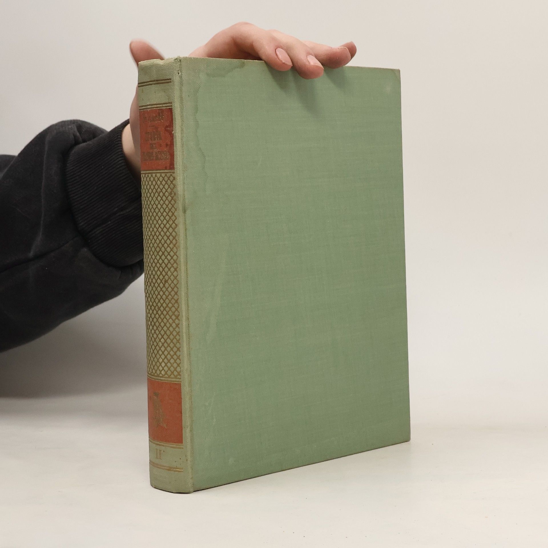 Storia del teatro russo. Vol. II.