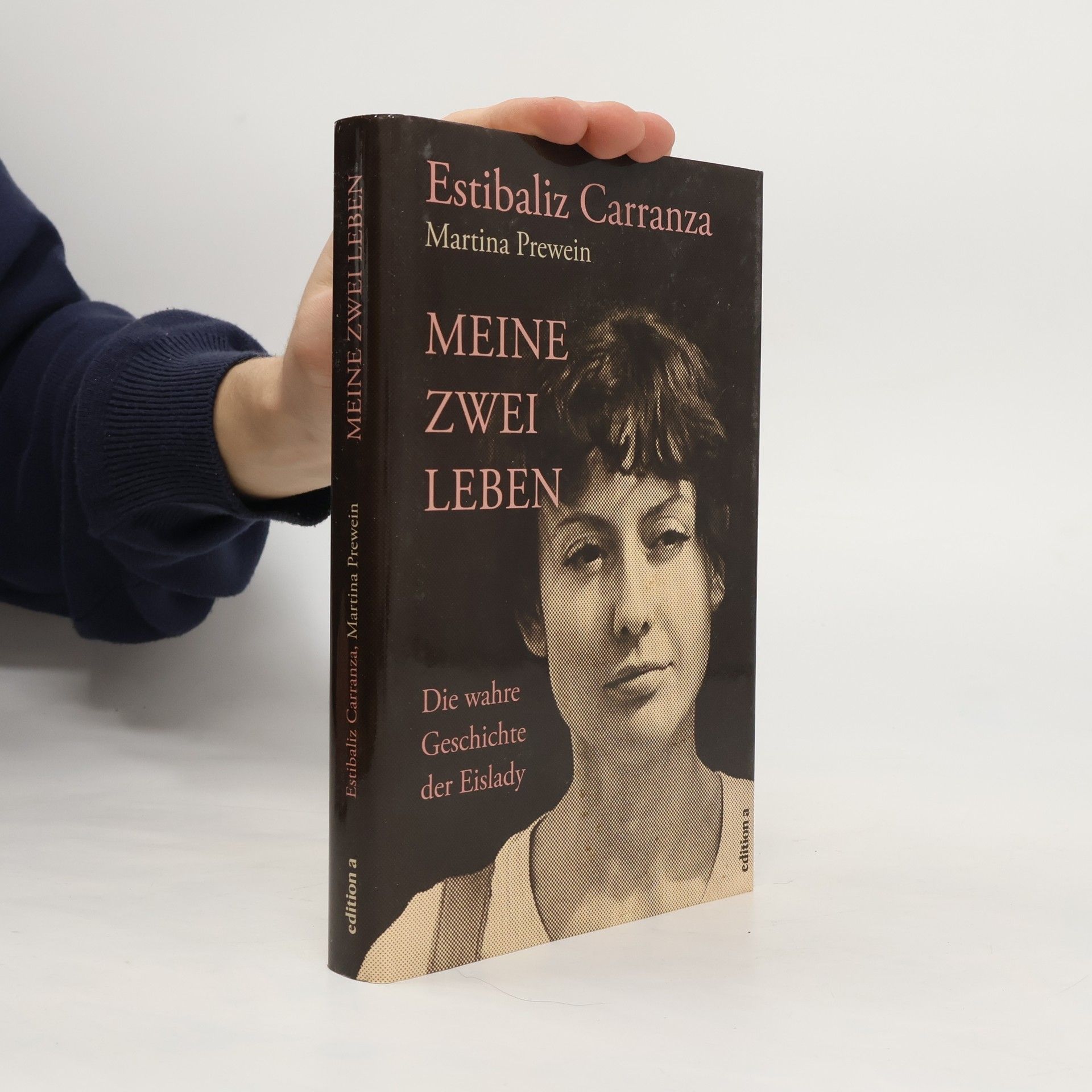 Autorenkollektiv Meine Zwei Leben